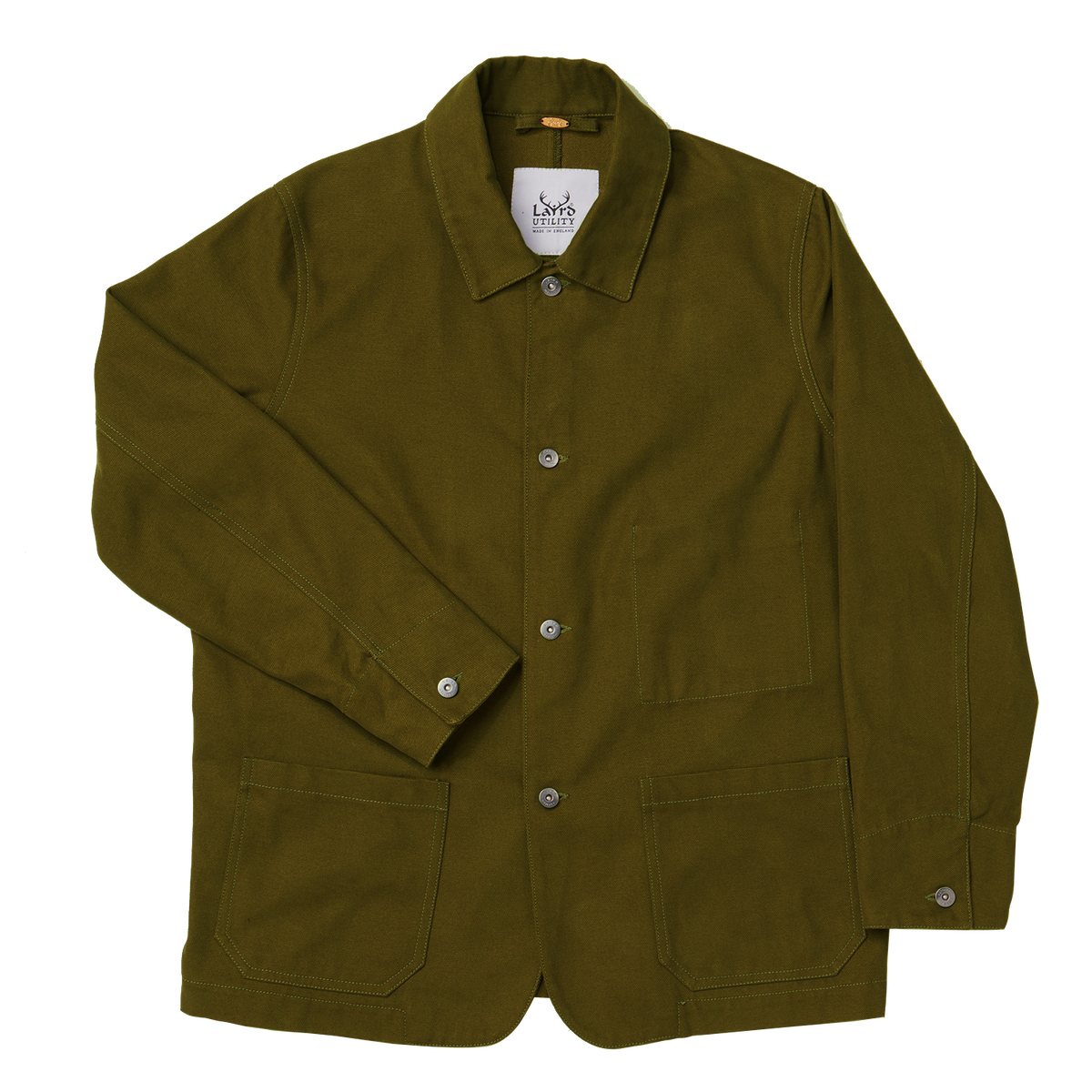 Alteration-Friendly Utility Garments: The Details That Keep Fit and Character Intact