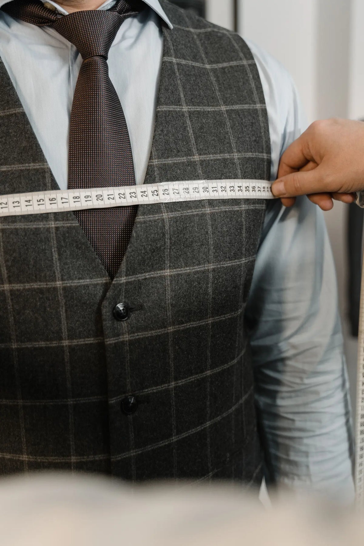 How to Use Jacket Access Points to Mend Linings, Seams, and Zips