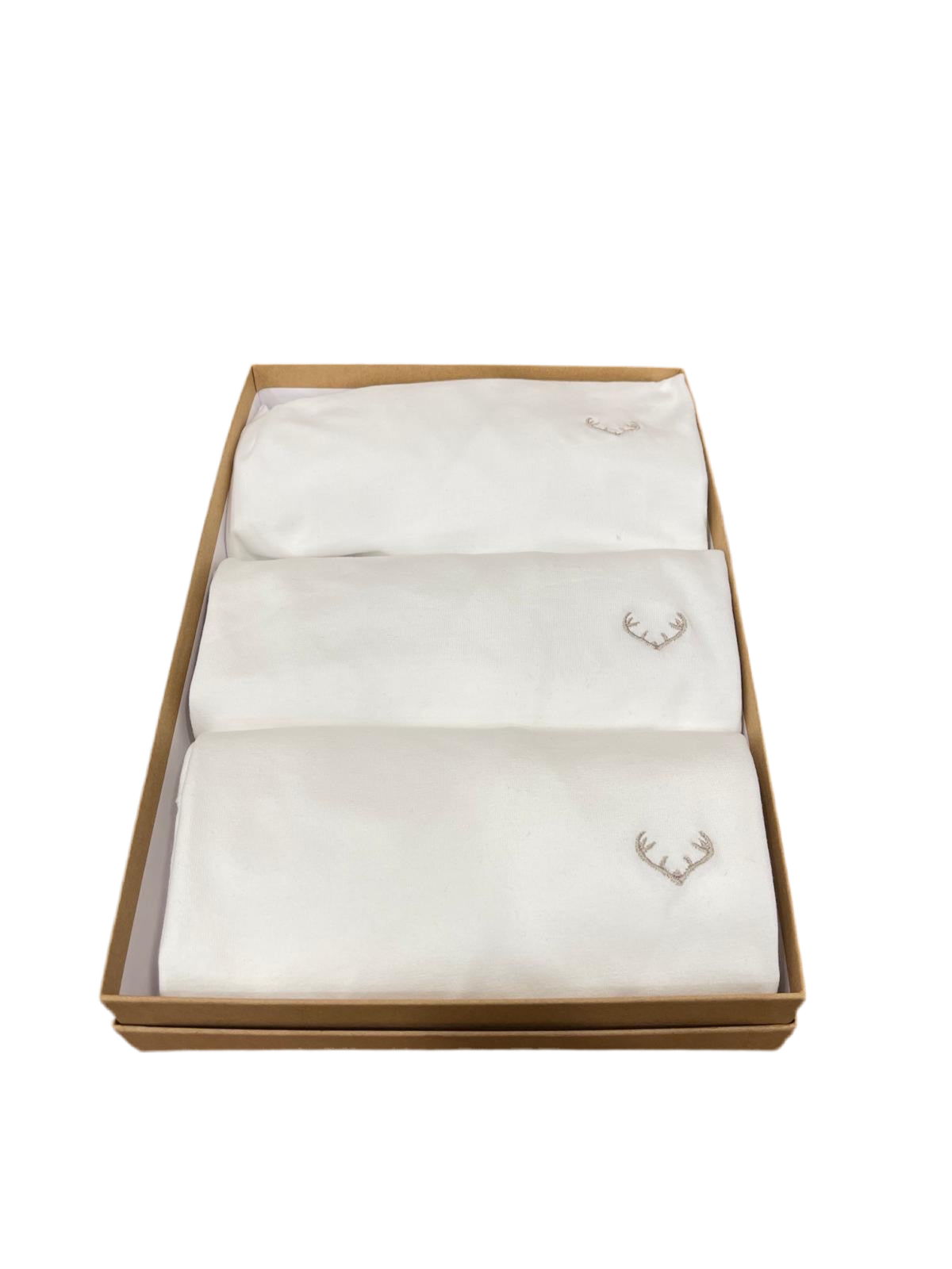 Pack of 3 Tactical Tee