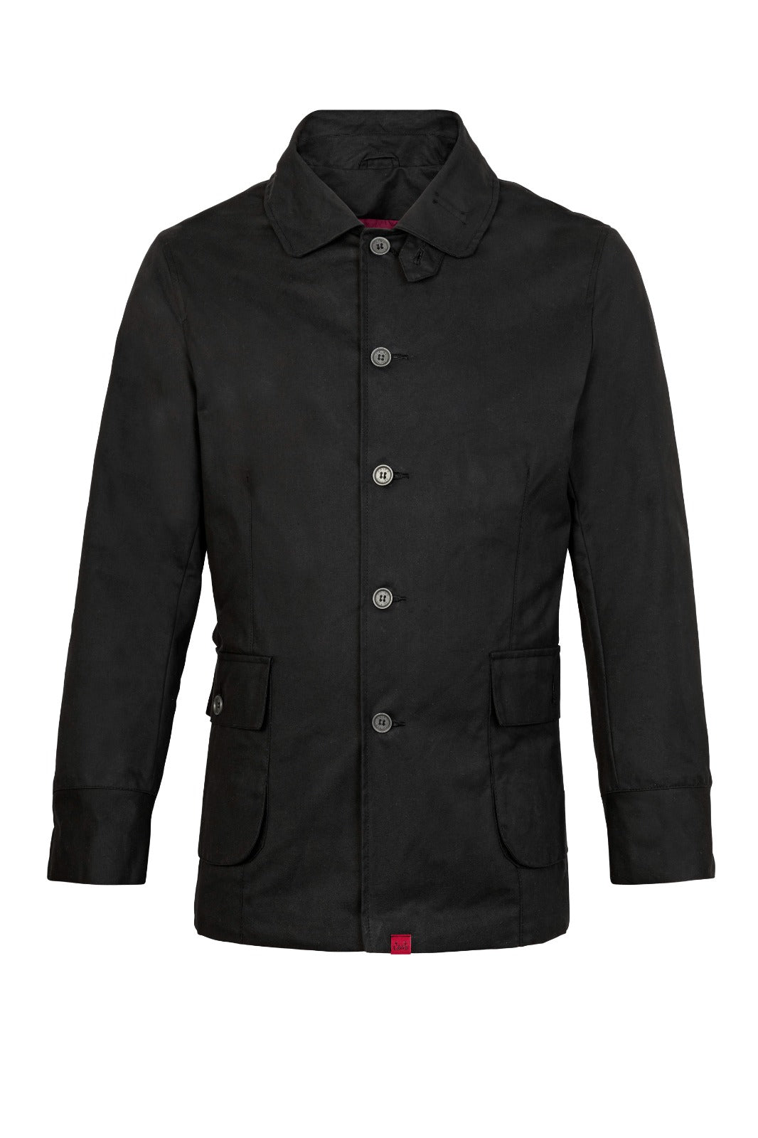 Soho Wax Jacket