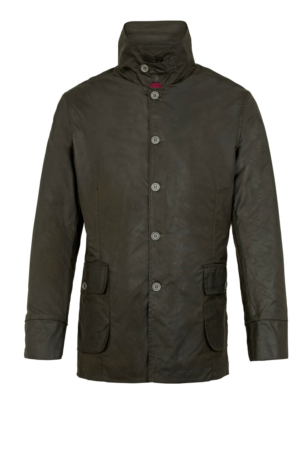 Soho Wax Jacket