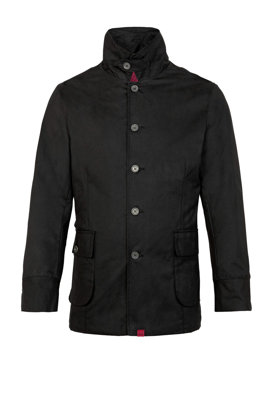 Soho Wax Jacket