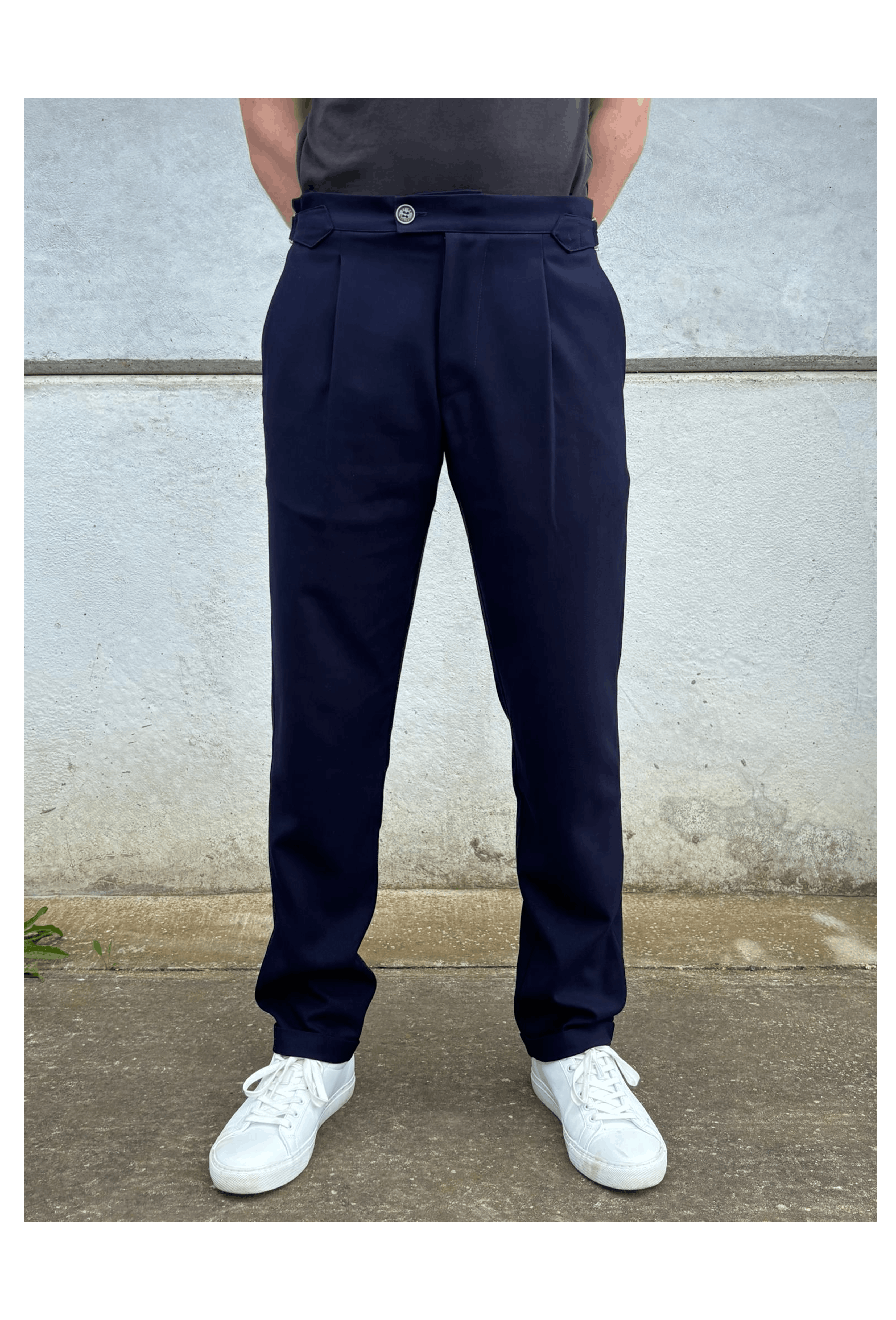 Match Trouser