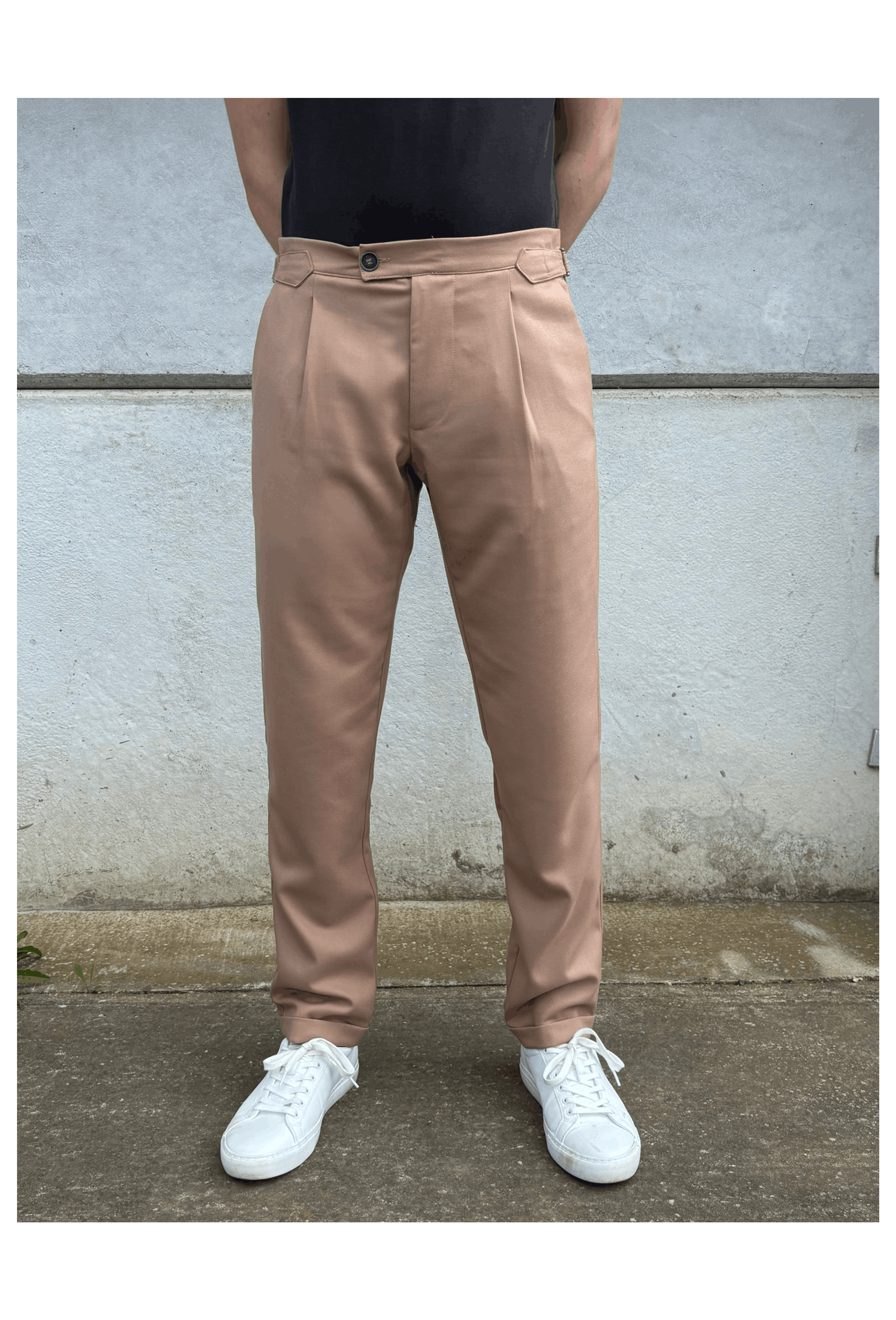 Match Trouser