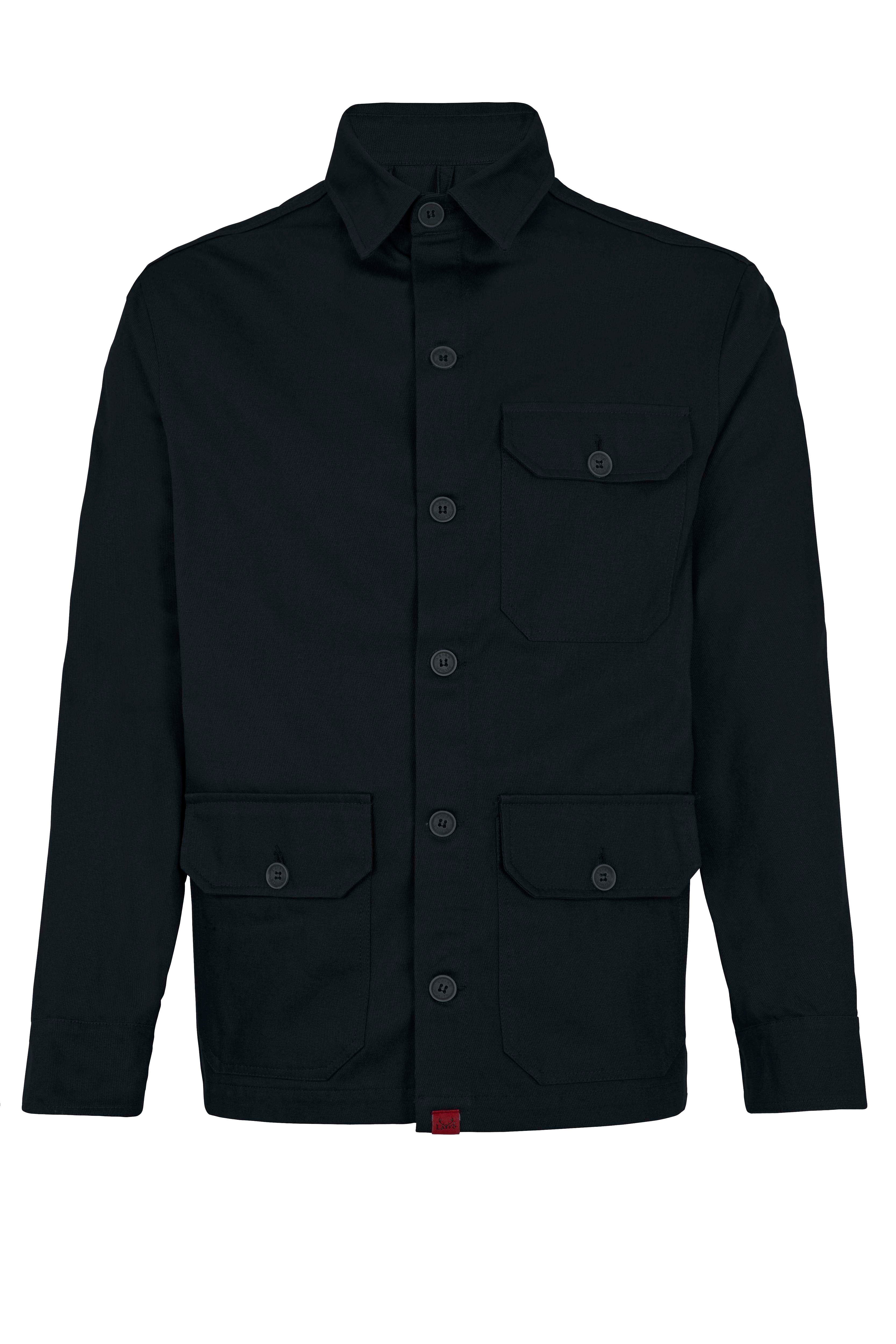 Bench Jacket