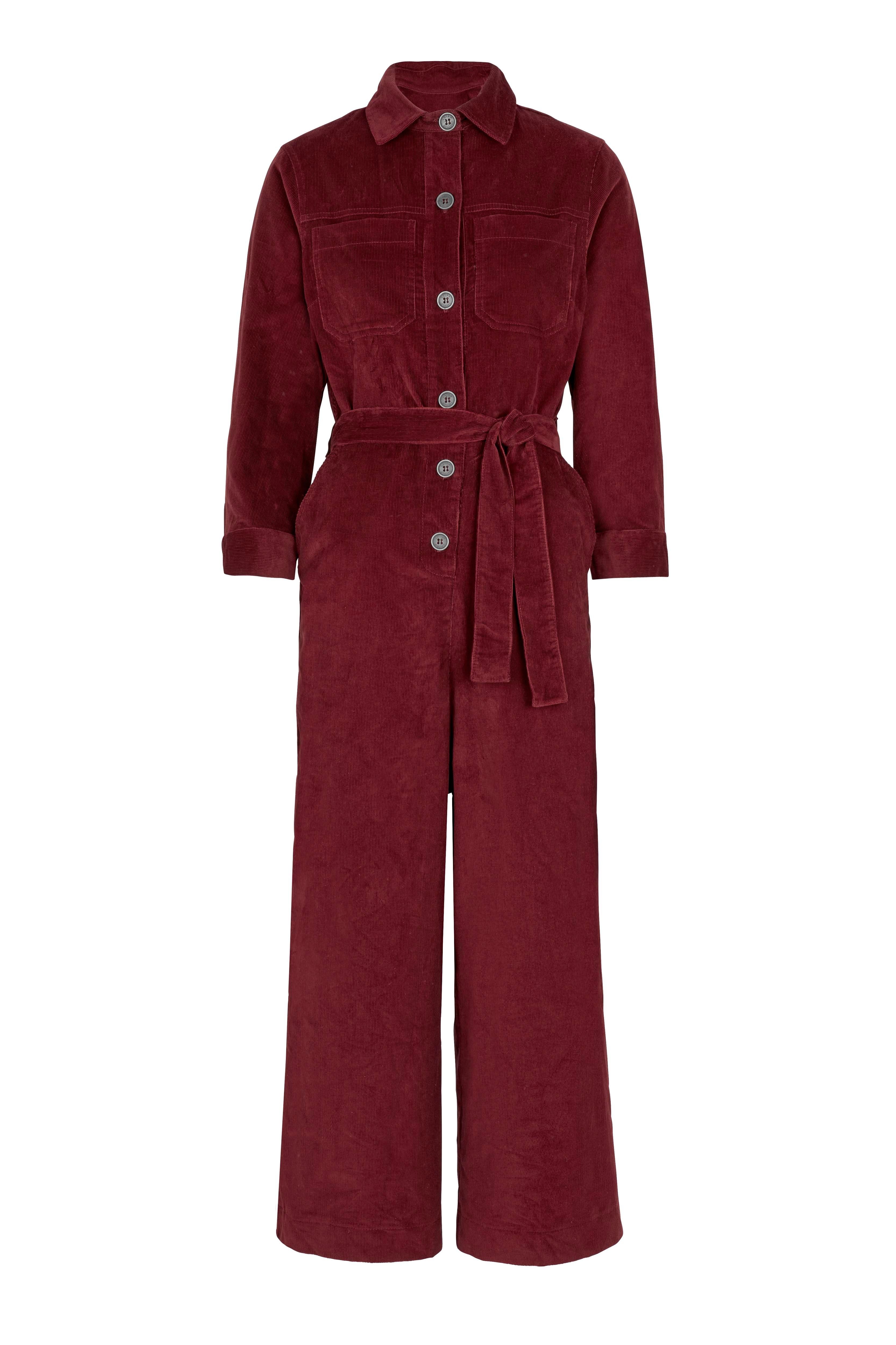 Workshop Jump Suit