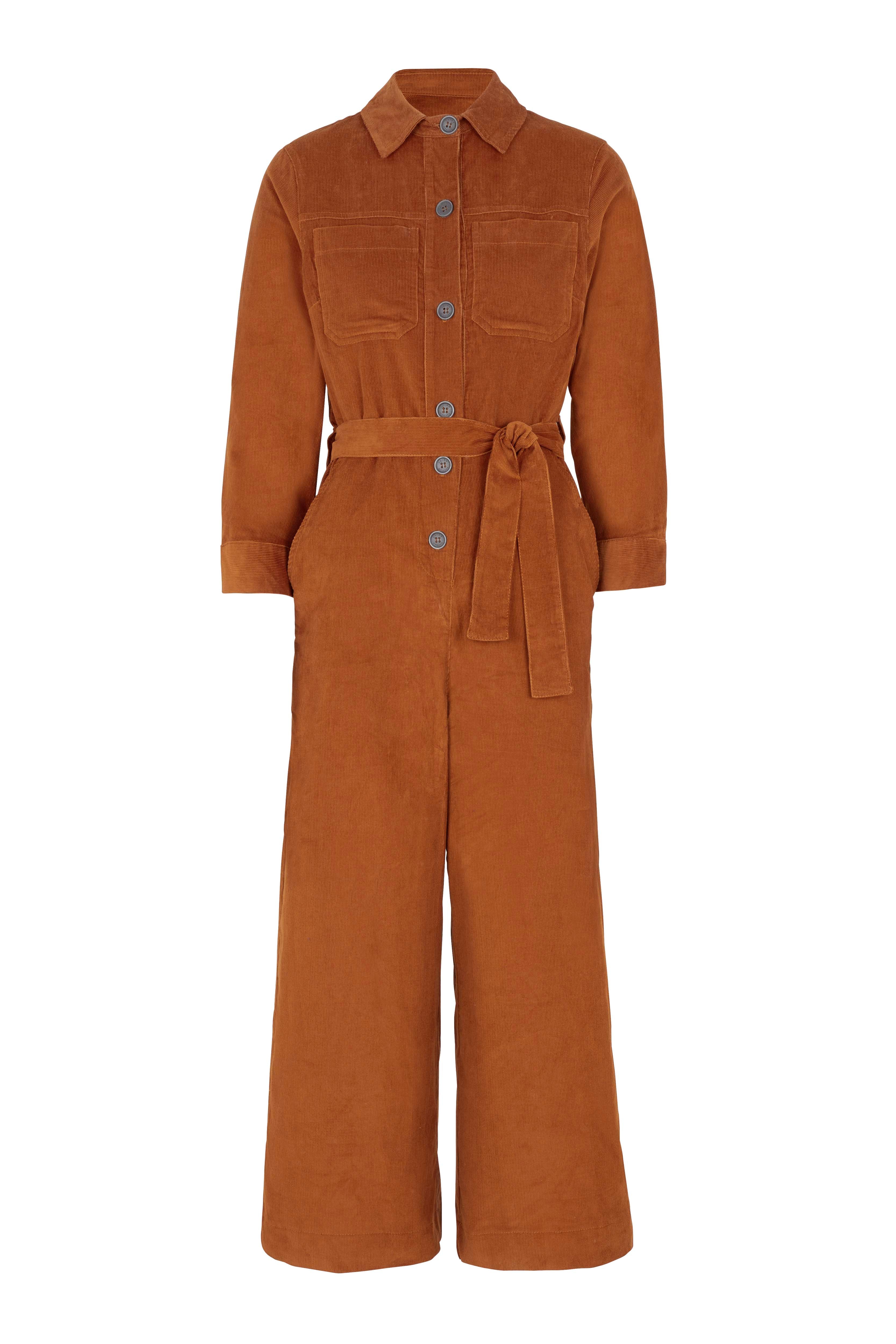 Workshop Jump Suit