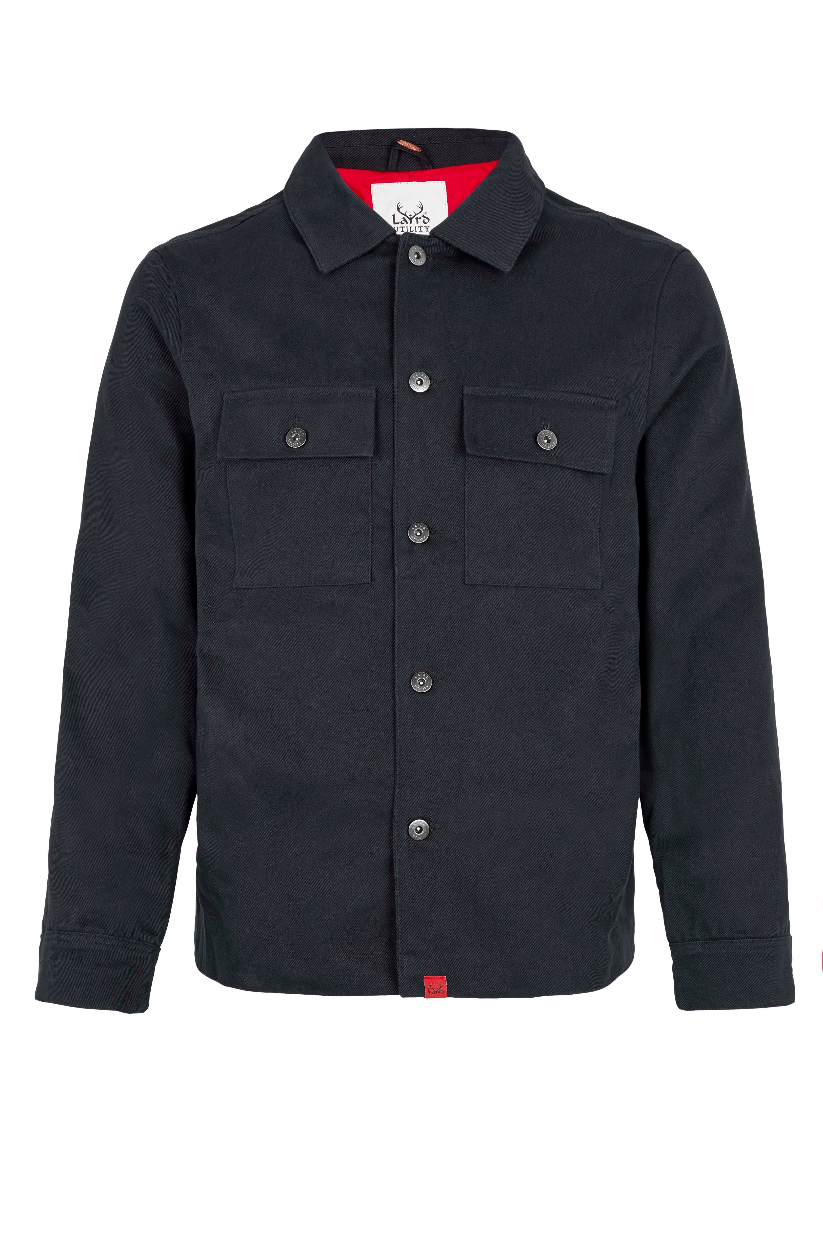 Harrington Jacket
