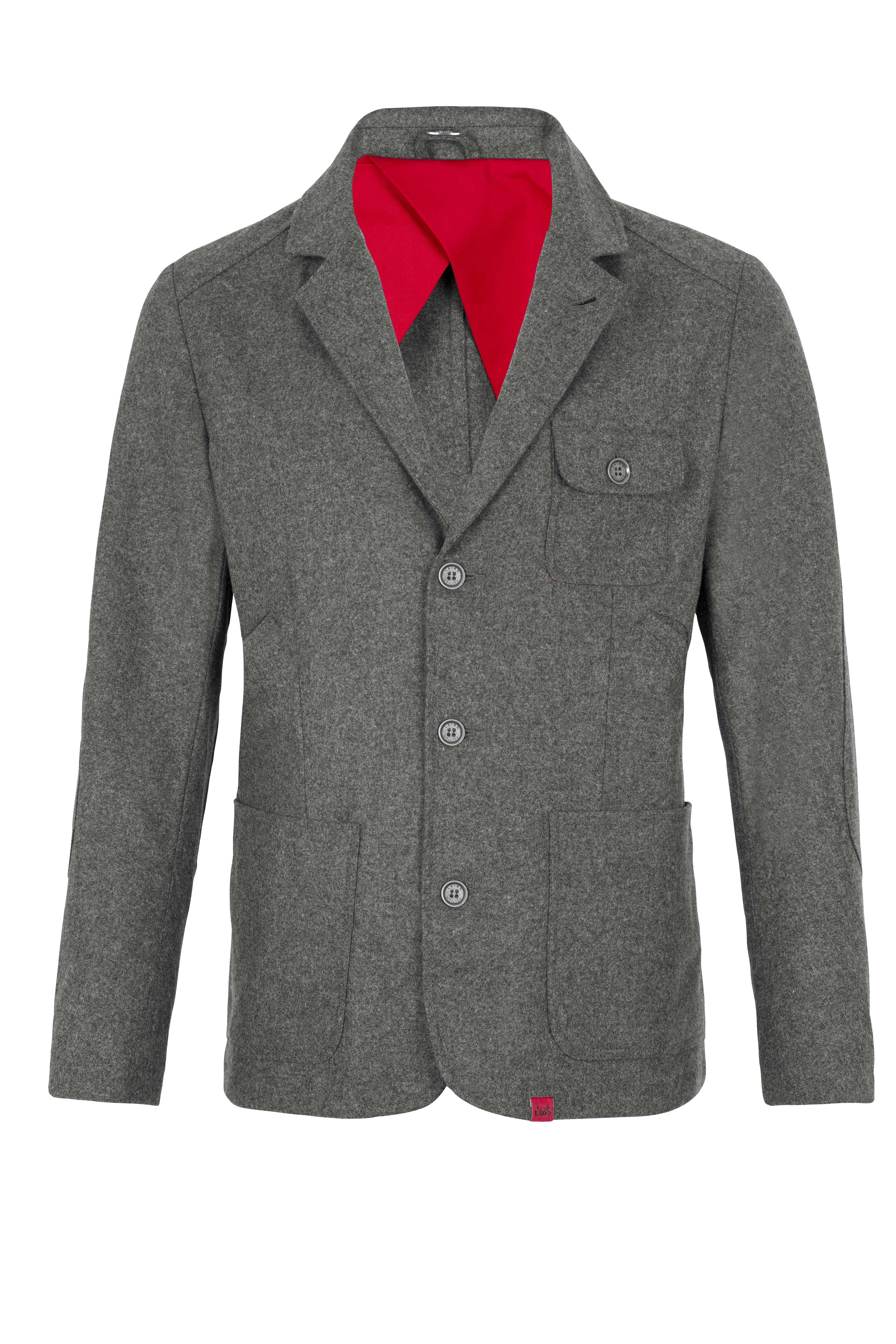 Hunter Jacket