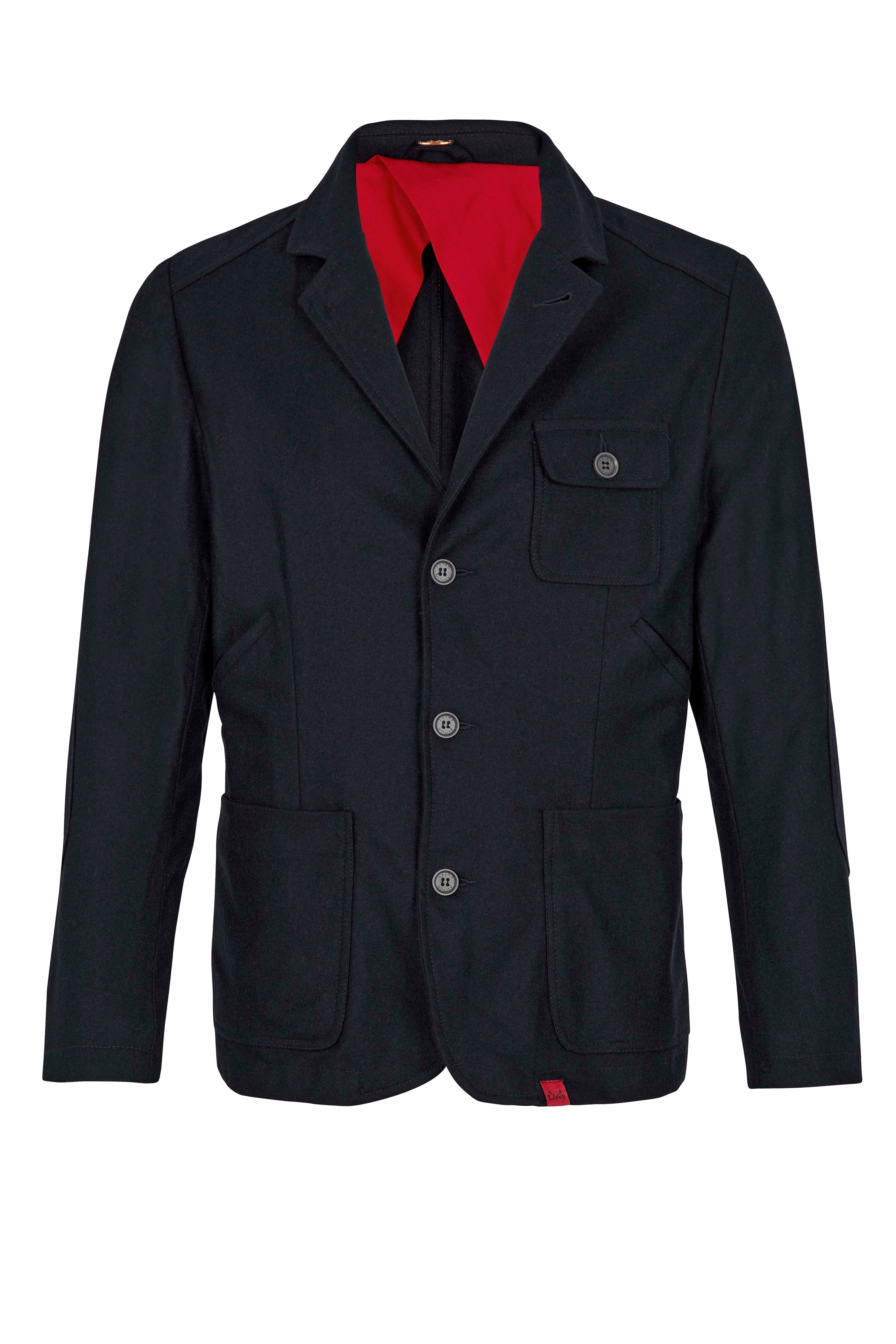 Hunter Jacket