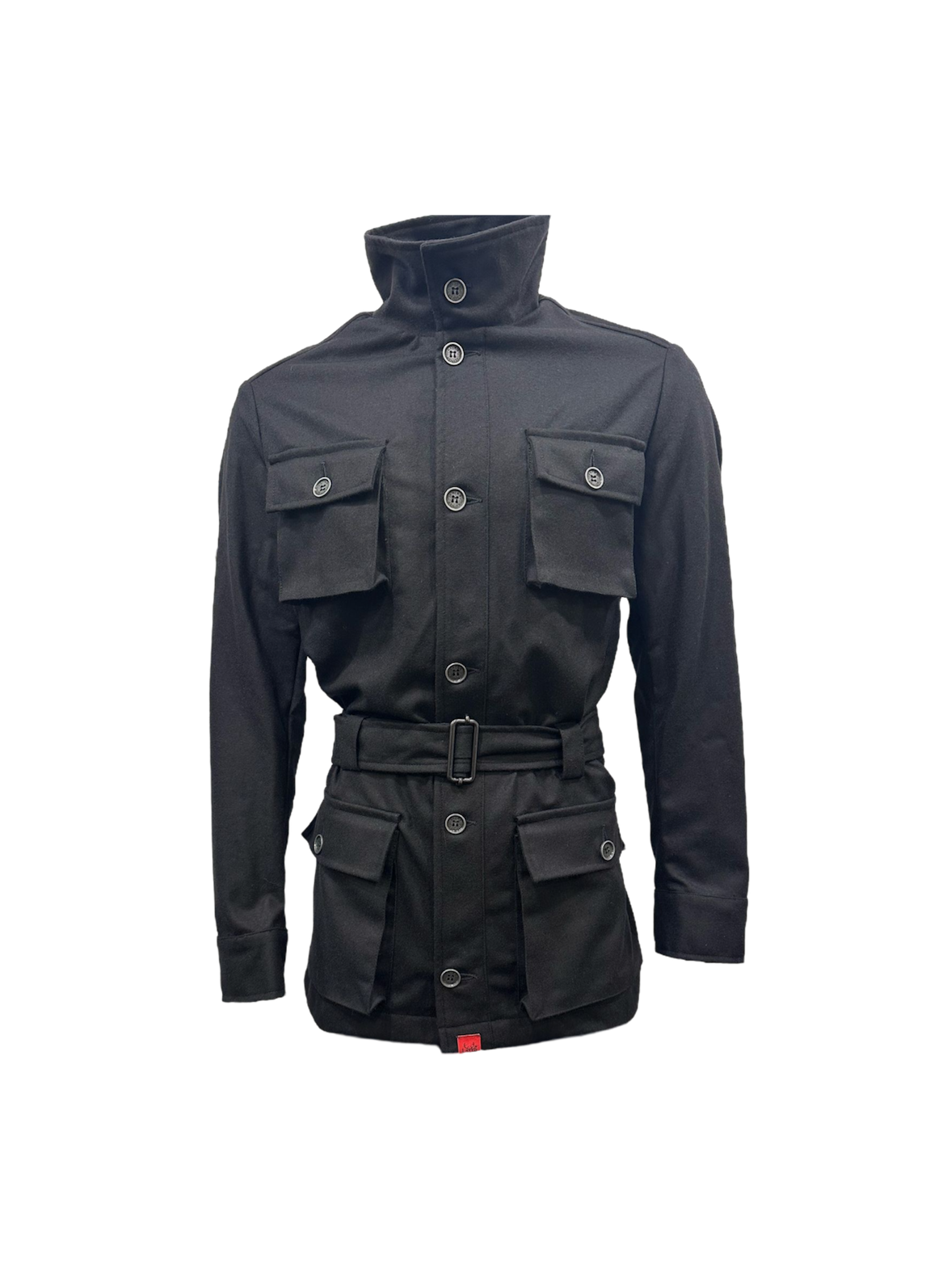 Safari Jacket