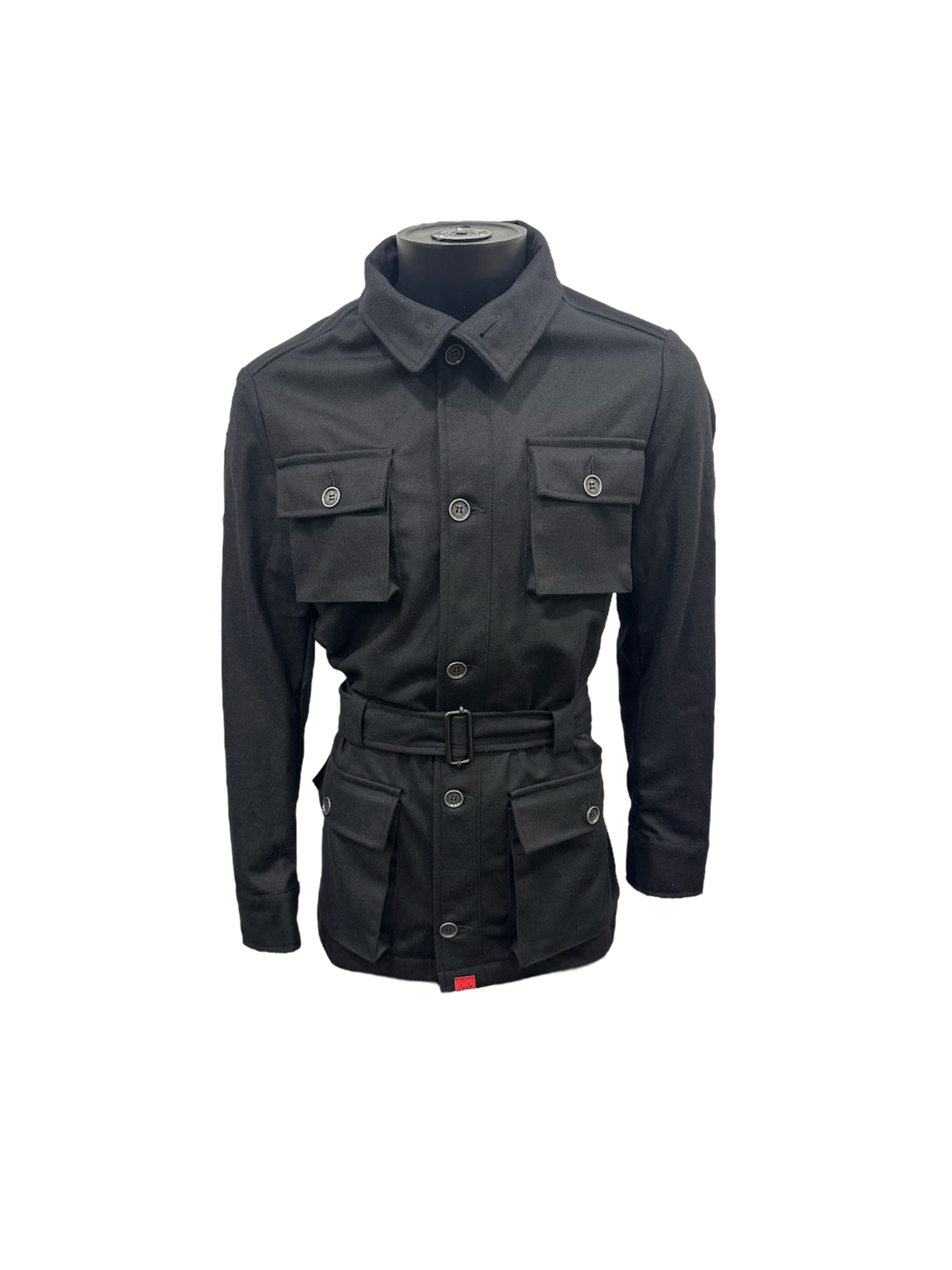 Safari Jacket