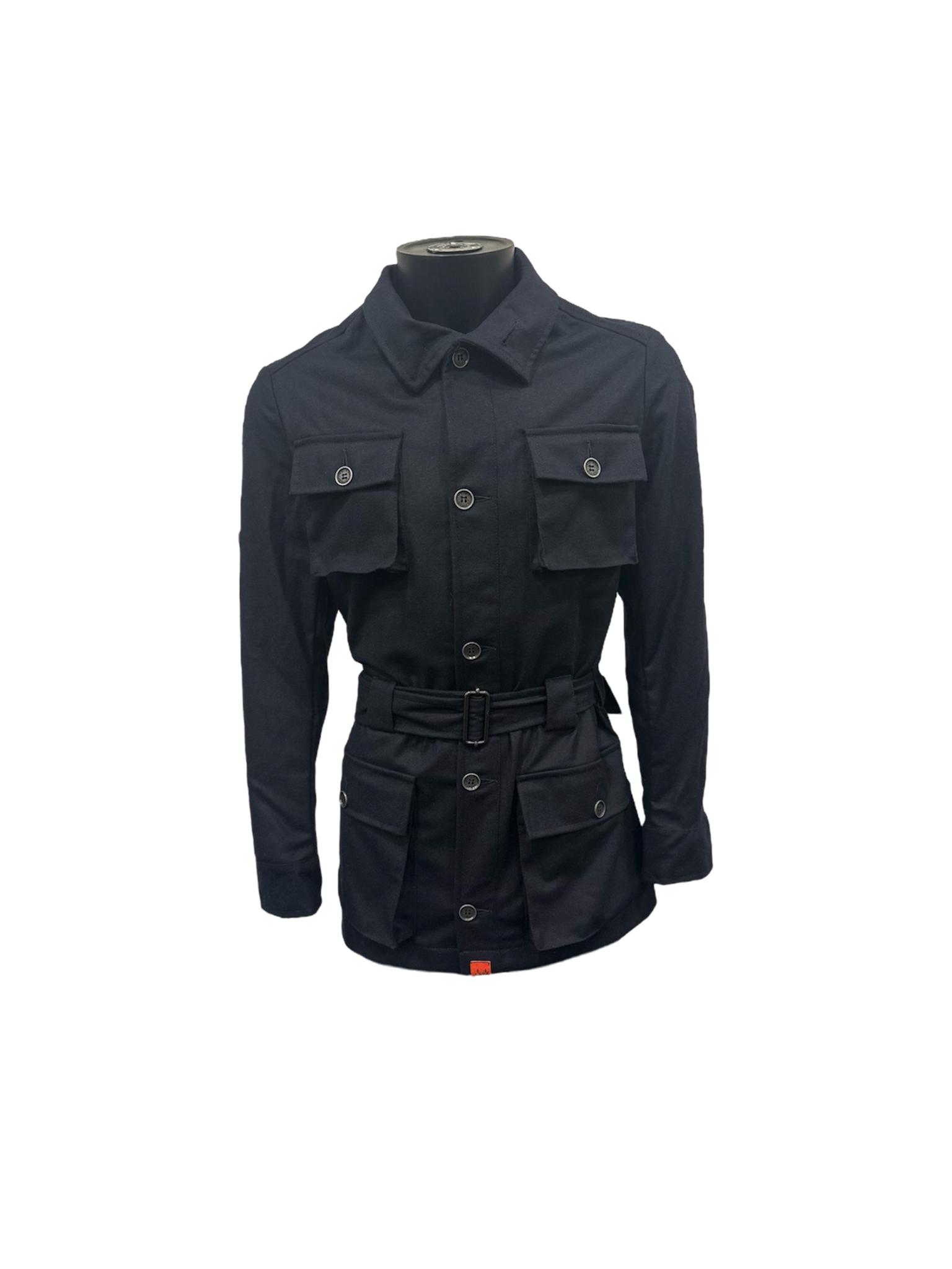 Safari Jacket