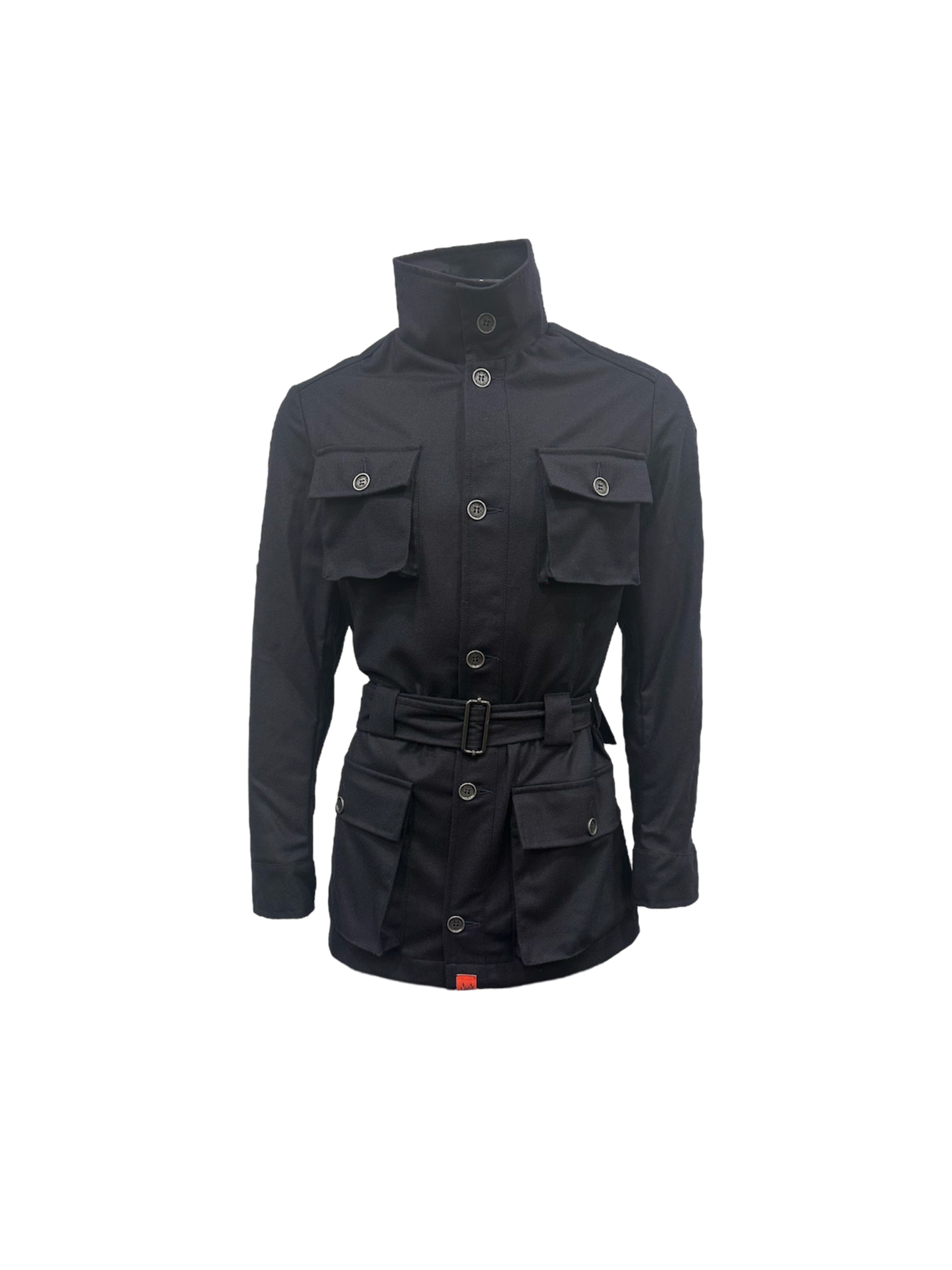 Safari Jacket