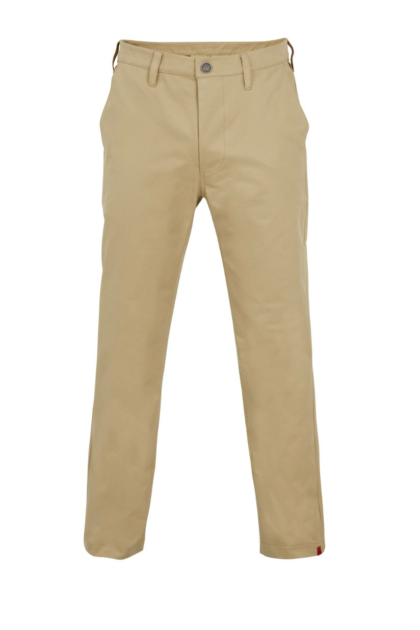McQueen Trousers