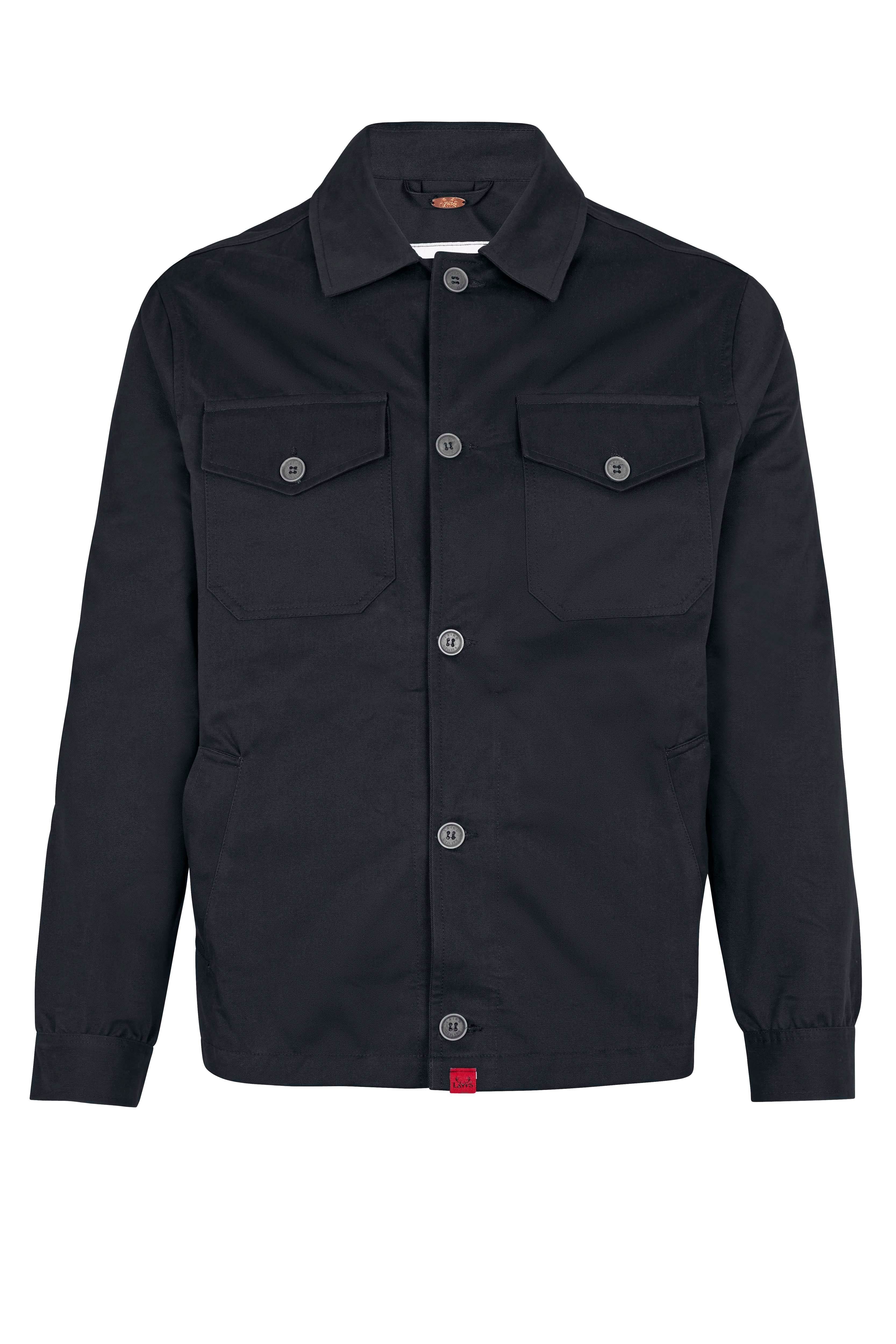 Utility Jacket