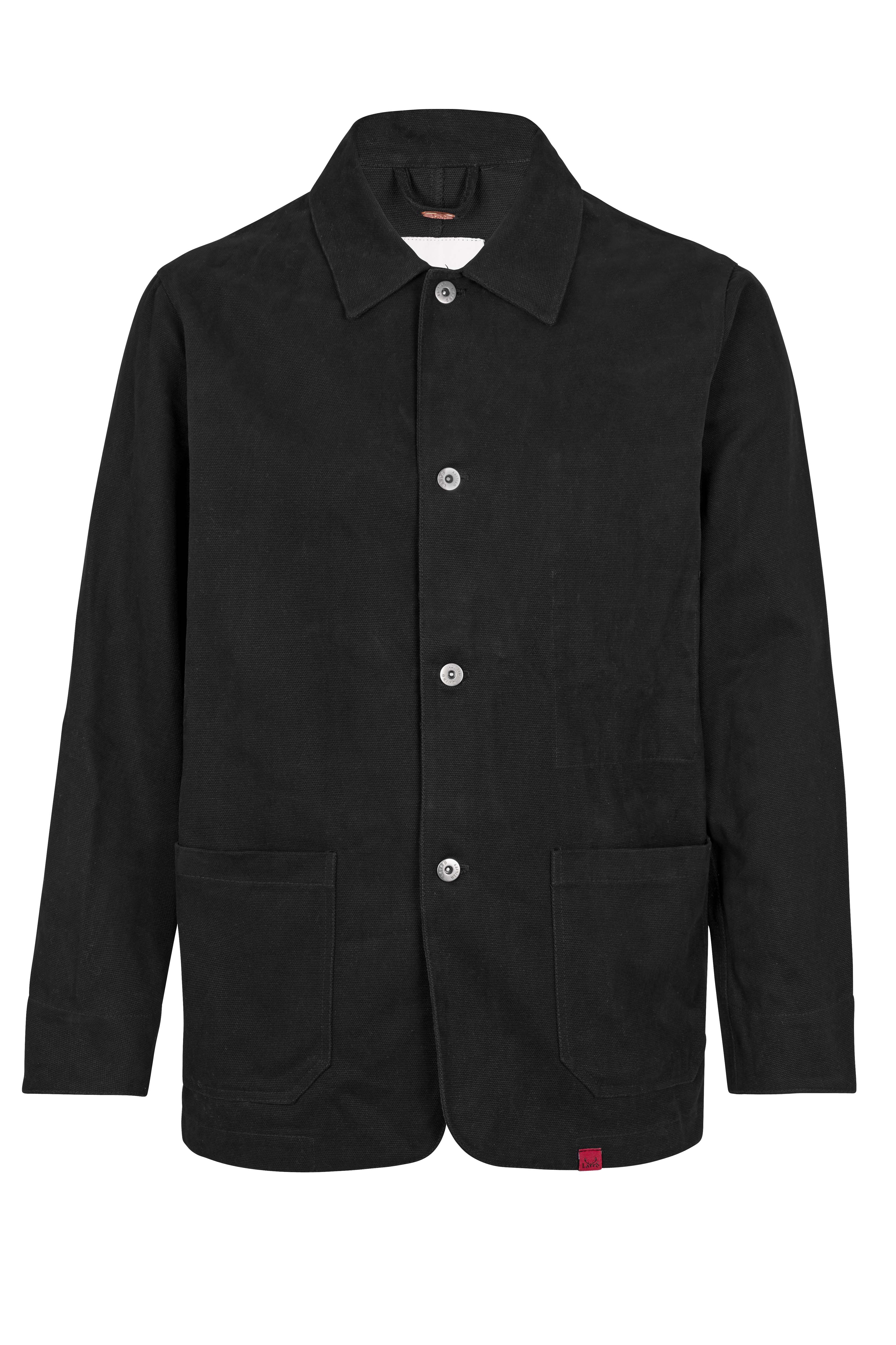 Worker Jacket