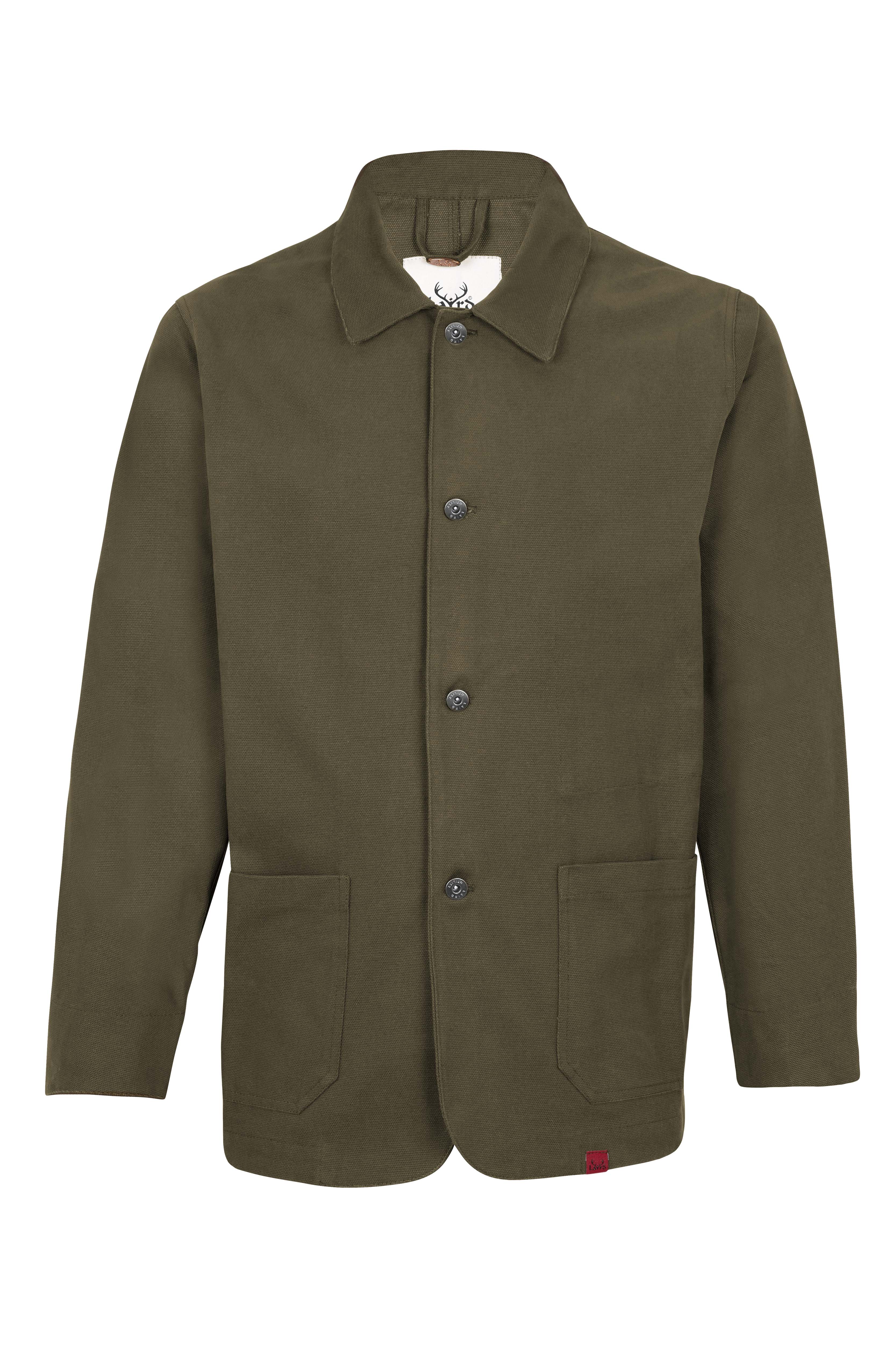 British Worker Jacket