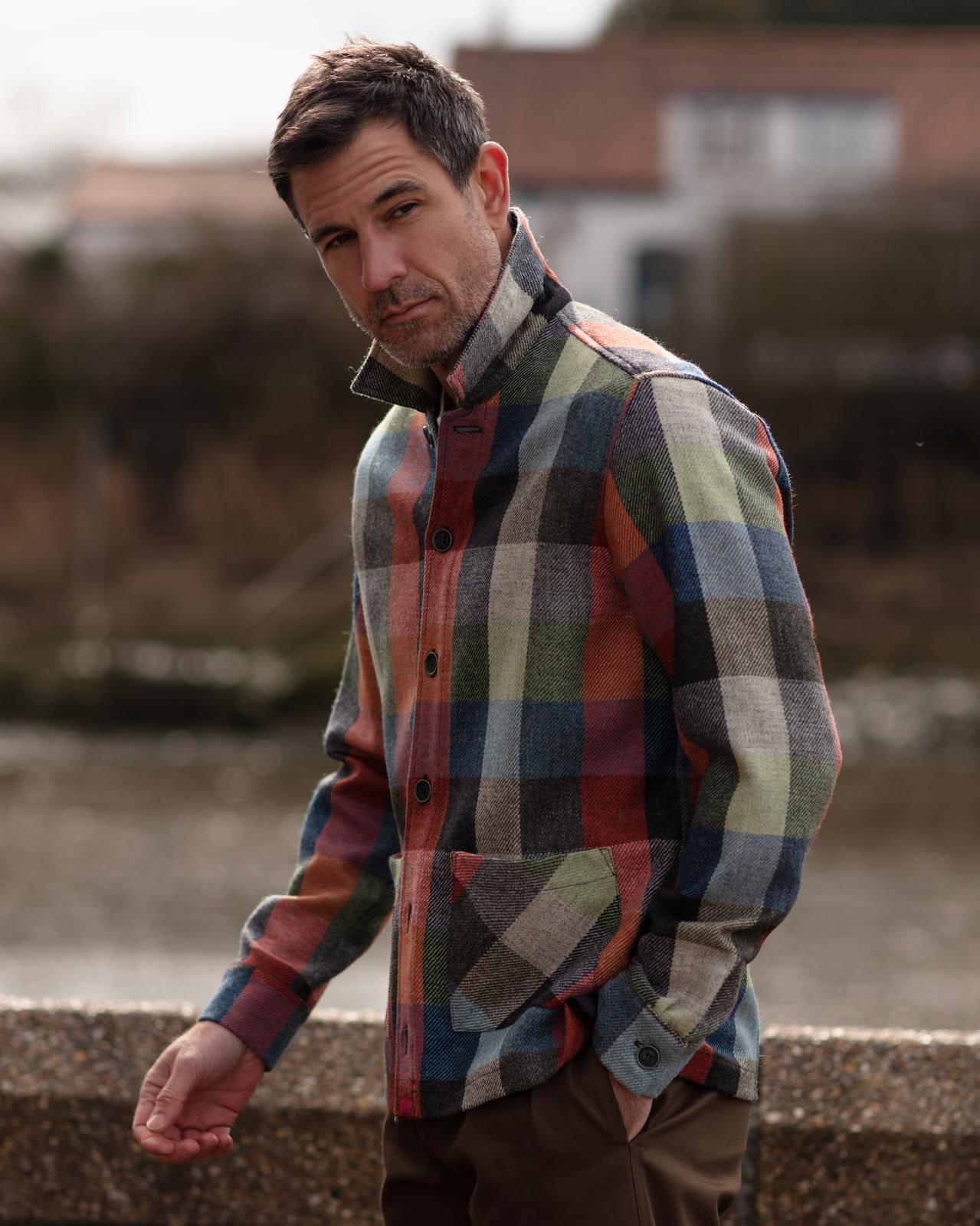 Overshirt