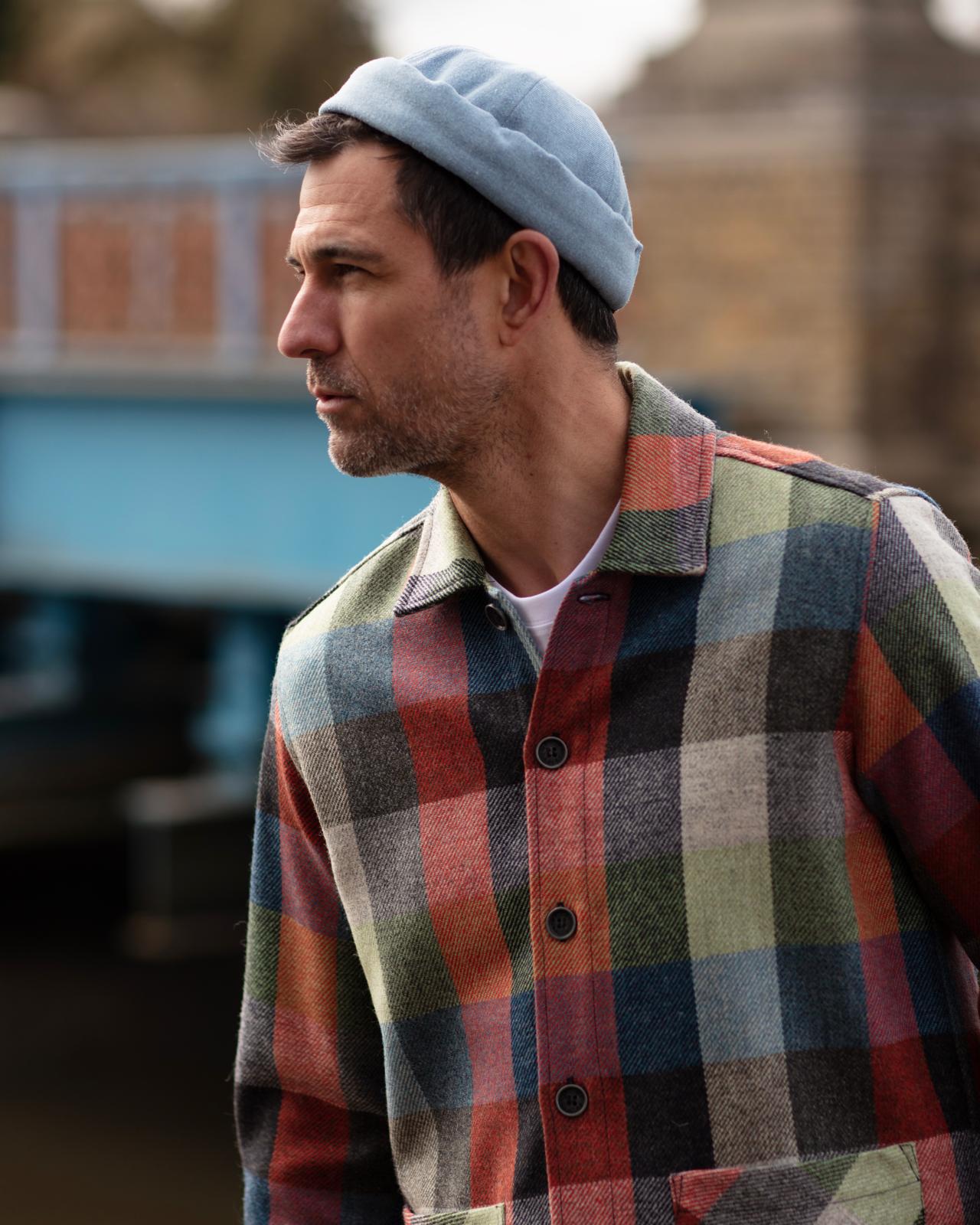 Overshirt
