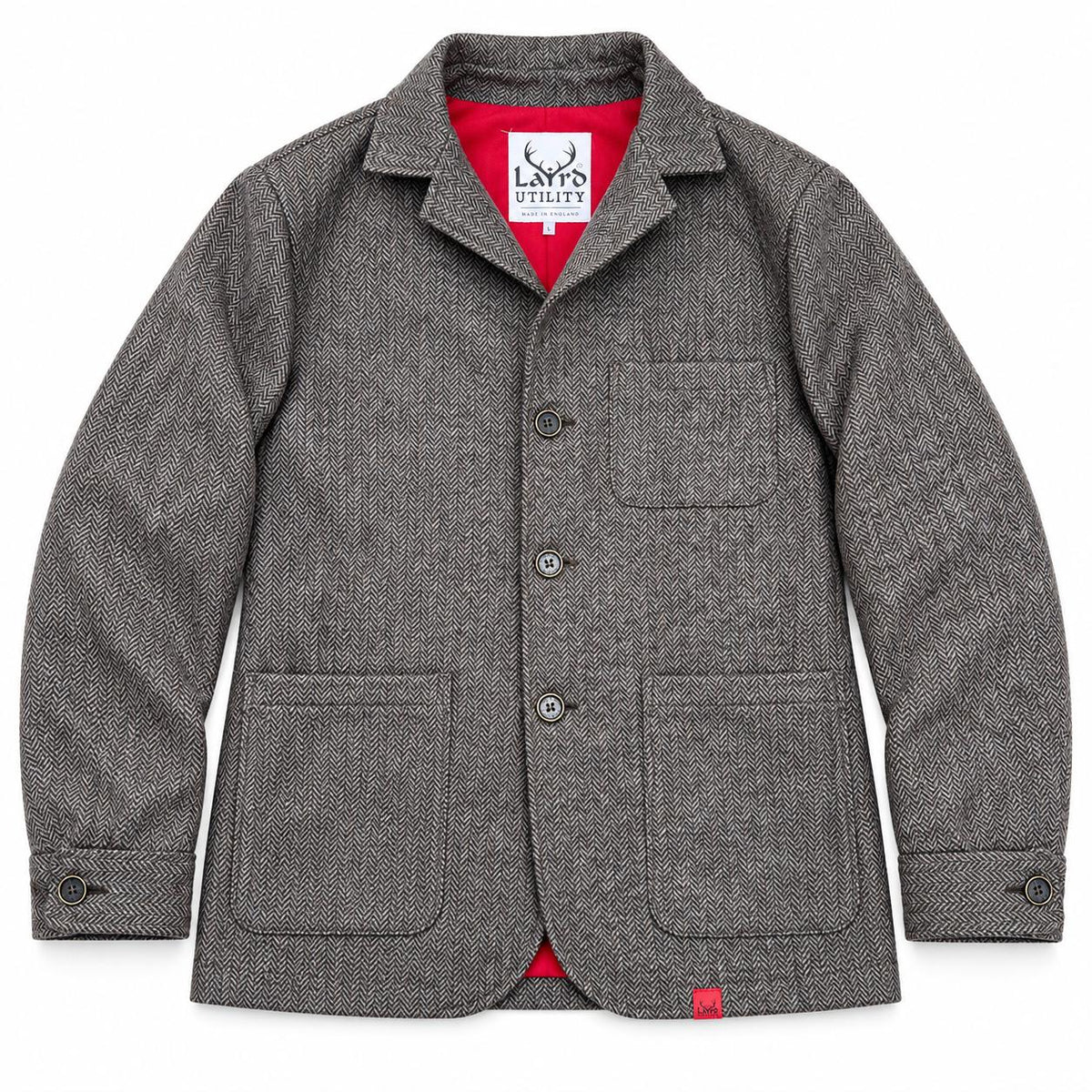 Action Jacket