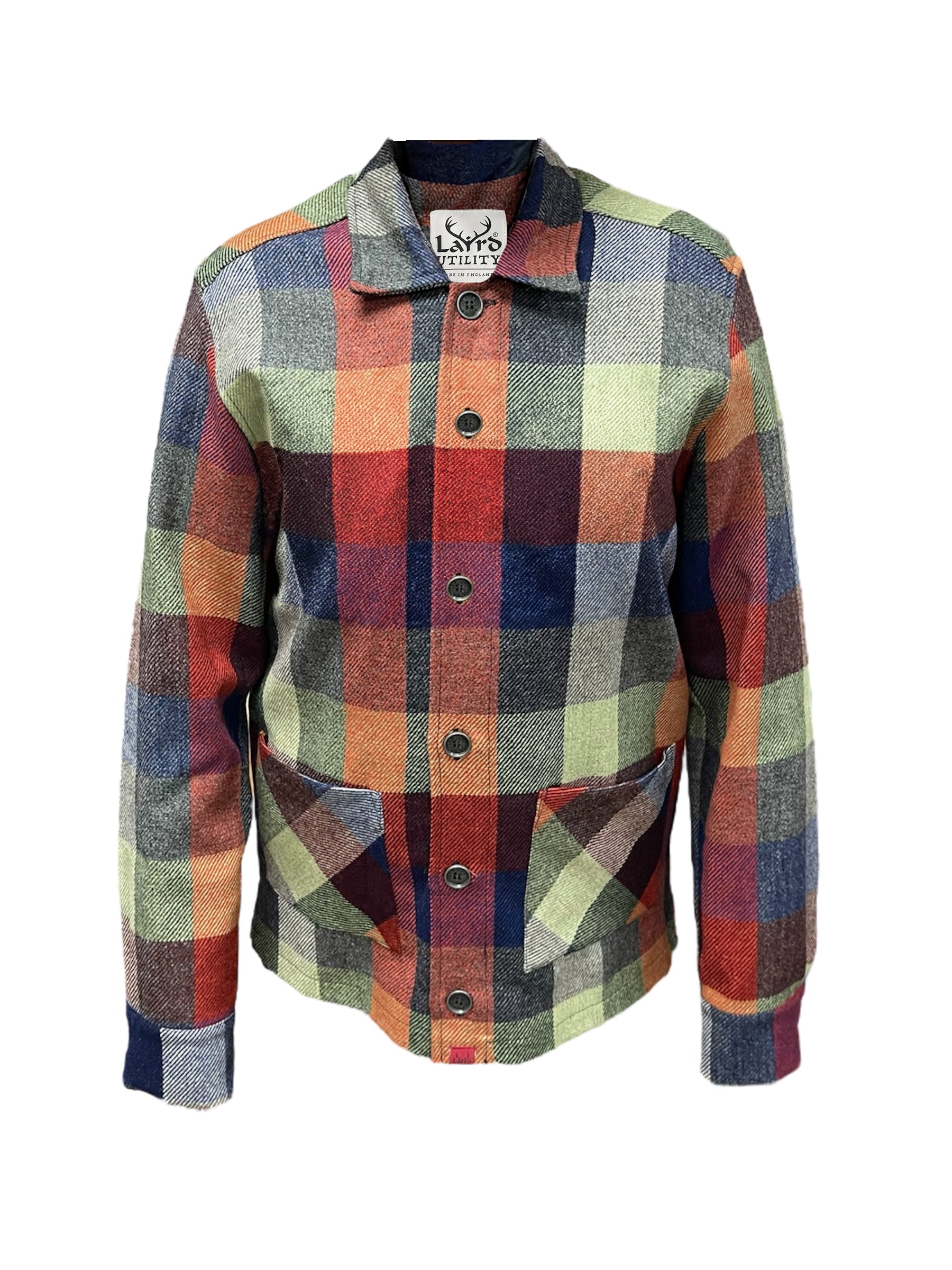 Overshirt