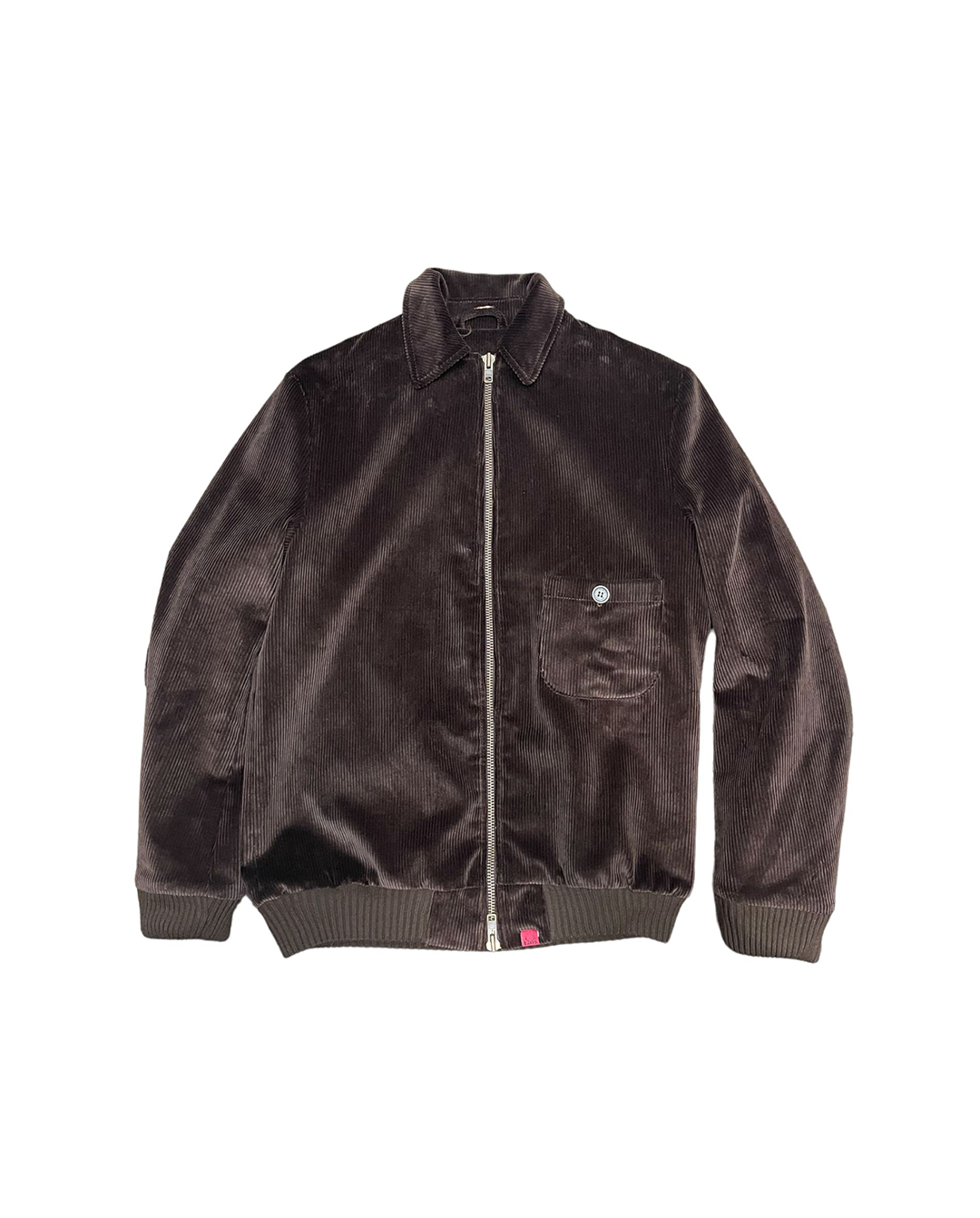 Flyer Jacket