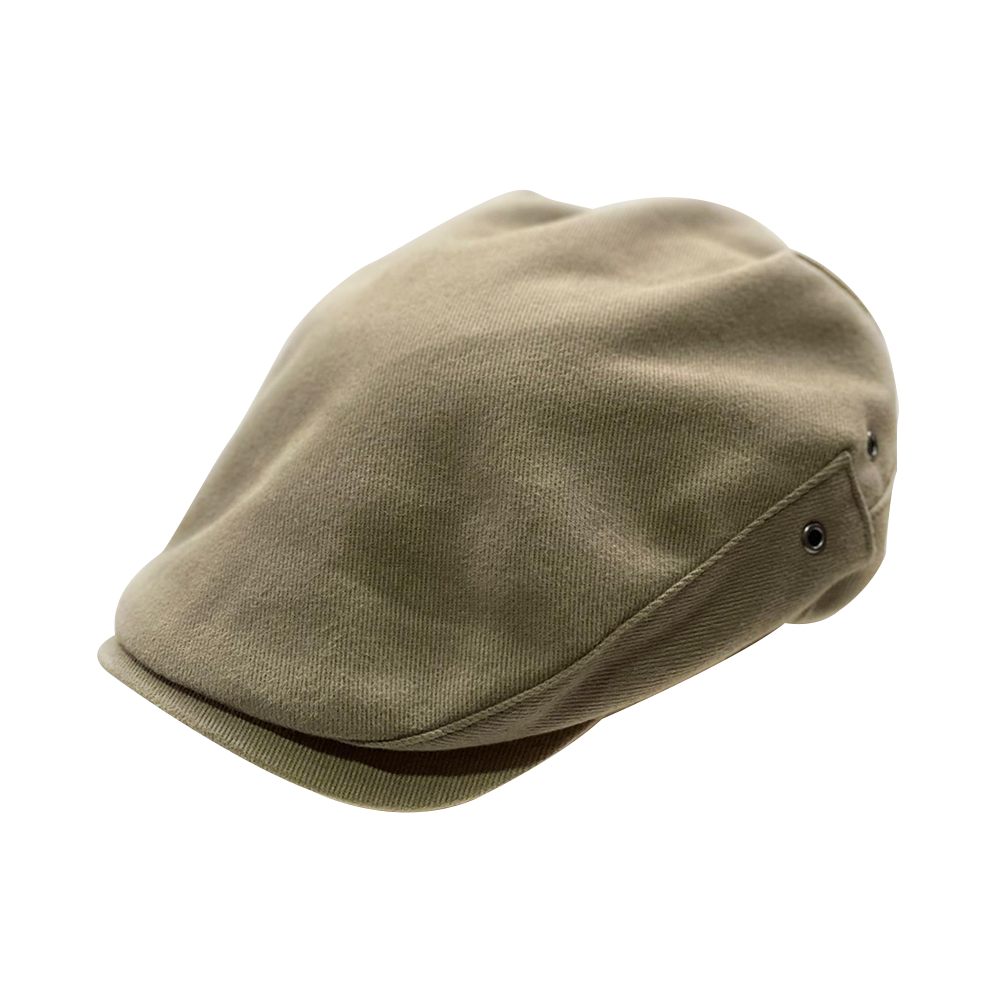 TACTICAL SICILIAN FLAT CAP