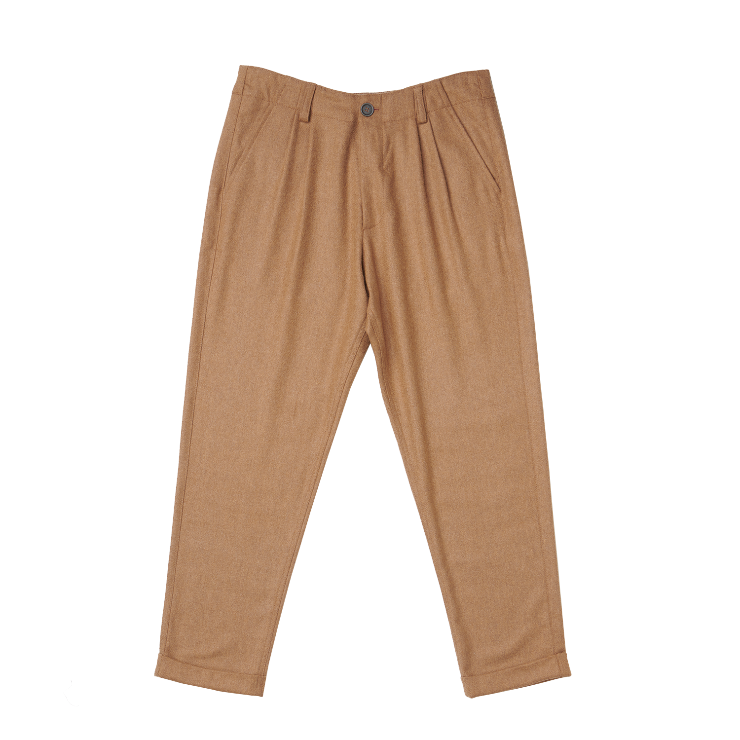 Merino Trouser