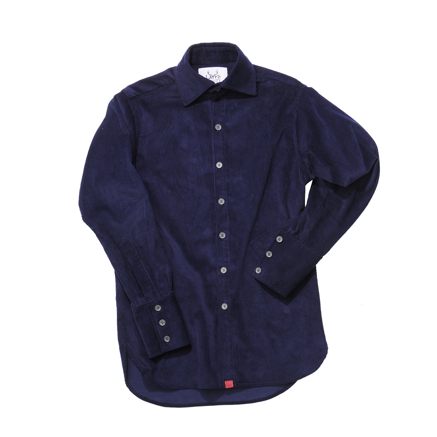 Worker Shirt
