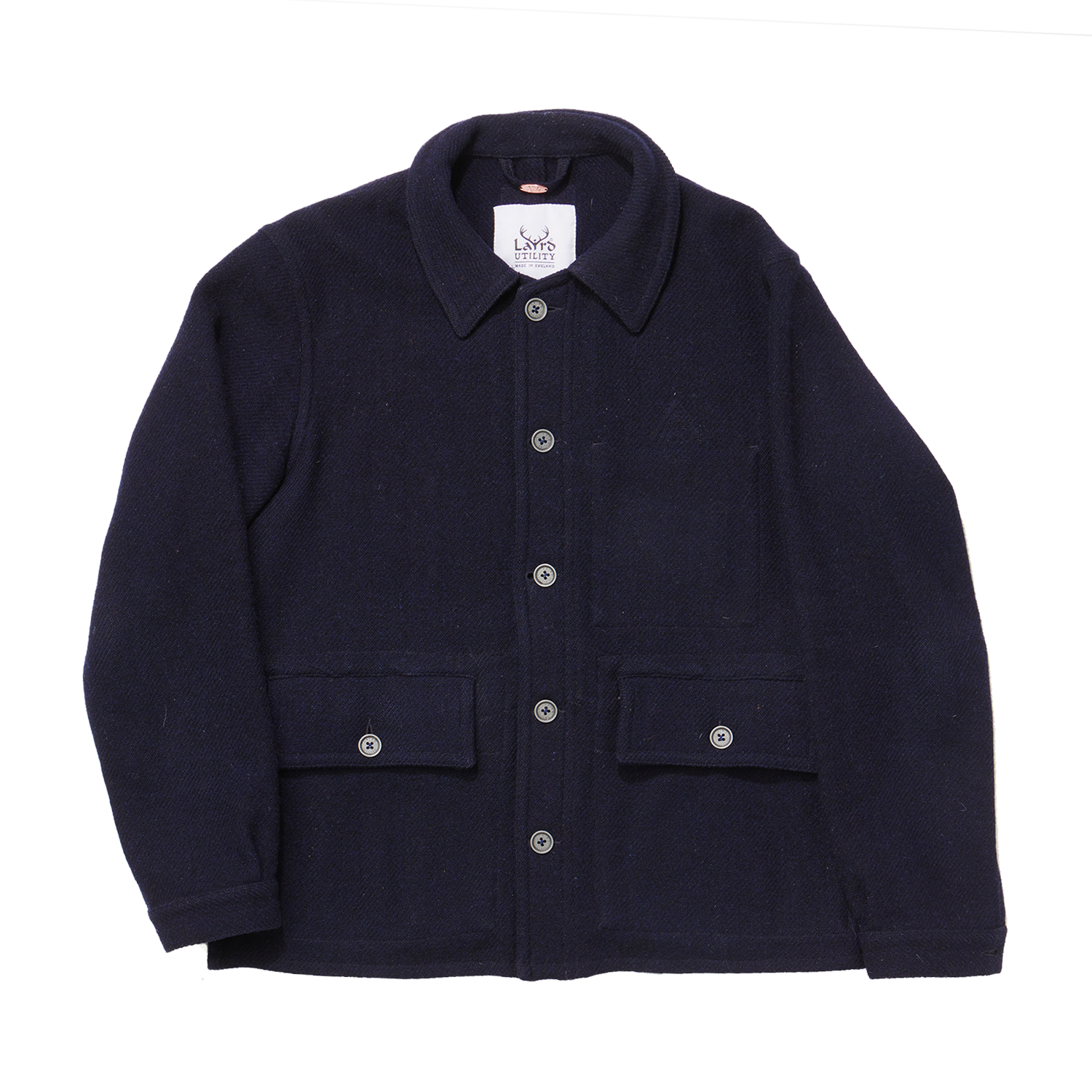 British Field Jacket