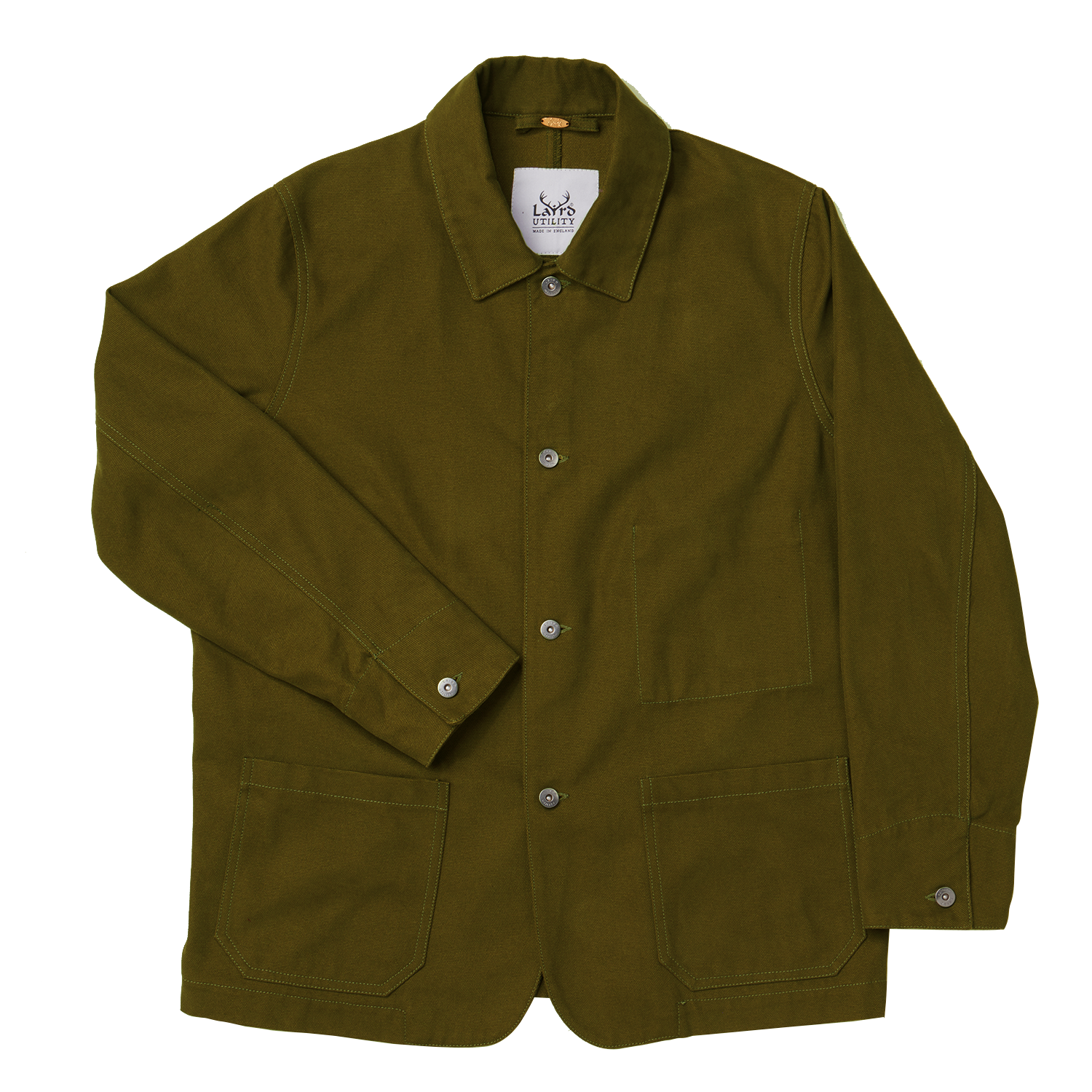 Worker Jacket