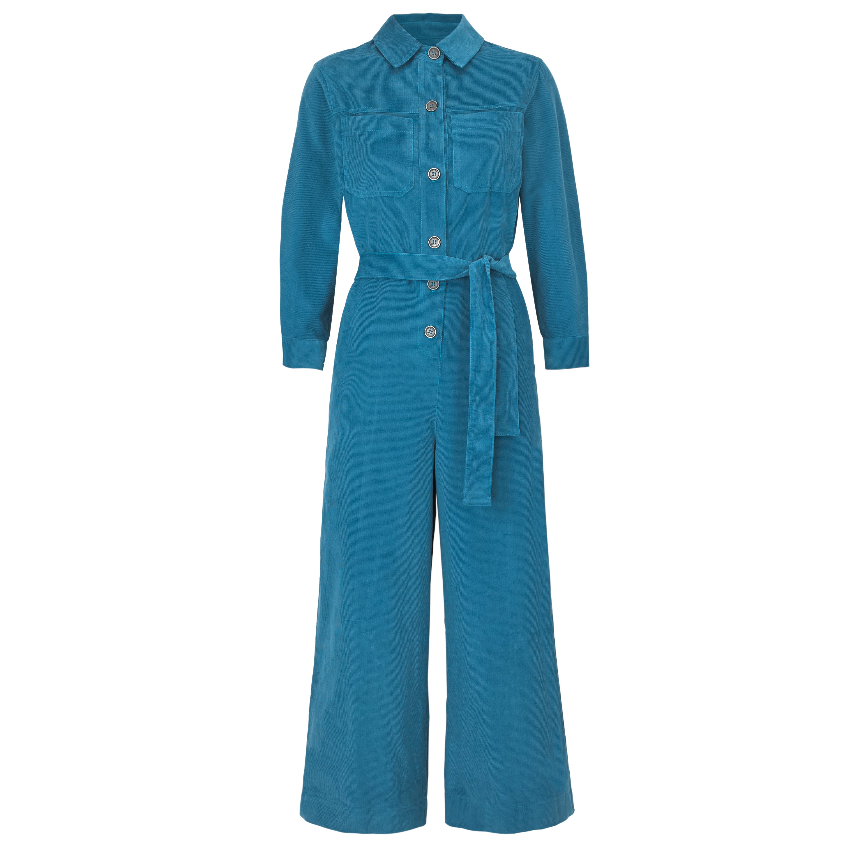 Workshop Jump Suit
