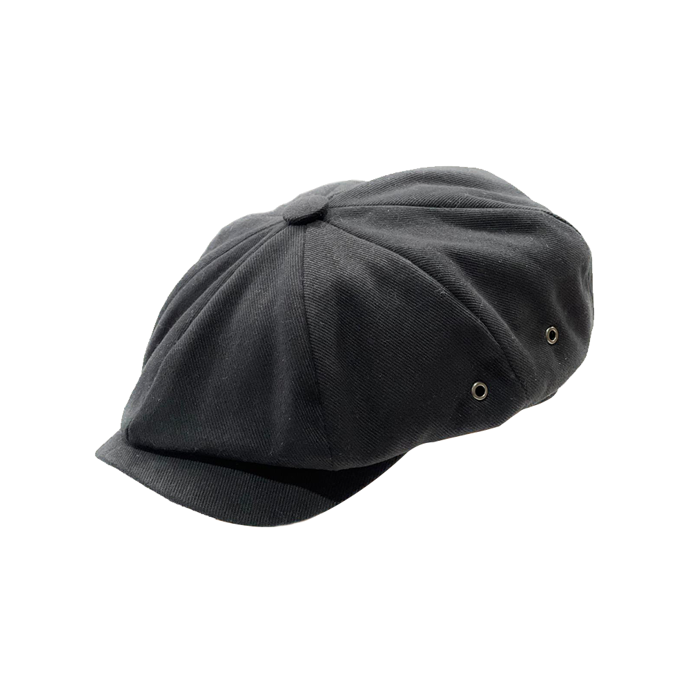 TACTICAL 'BROOKLYN' NEWSBOY CAP