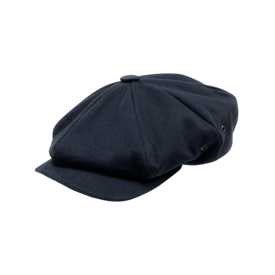 TACTICAL 'BROOKLYN' NEWSBOY CAP
