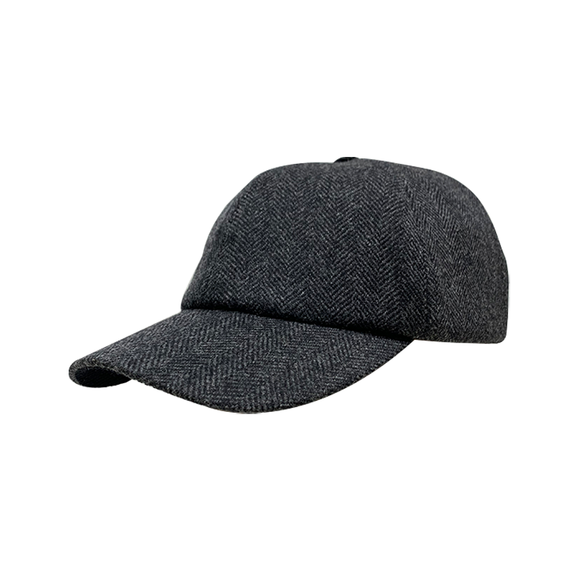 Baseball Cap - Merino Wool