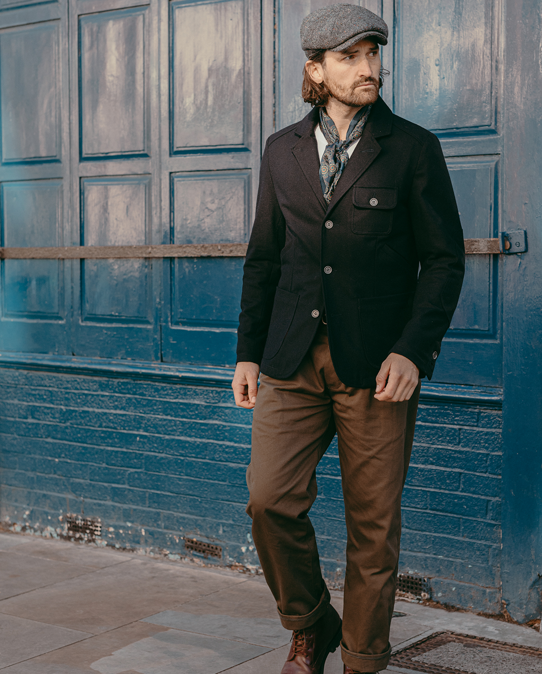 Hidden service openings in garments: design, placement, and tailoring explained