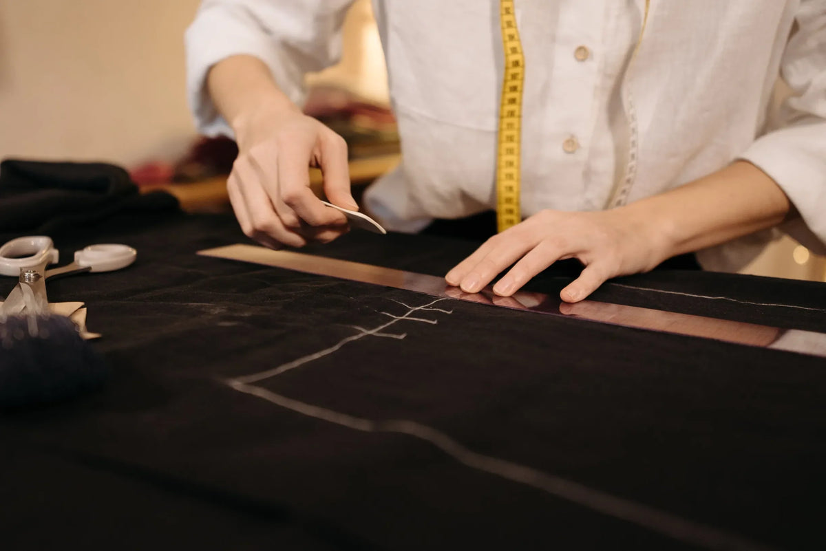 How to Choose the Right Fabric for Neater, Faster, and Stronger Jacket Repairs
