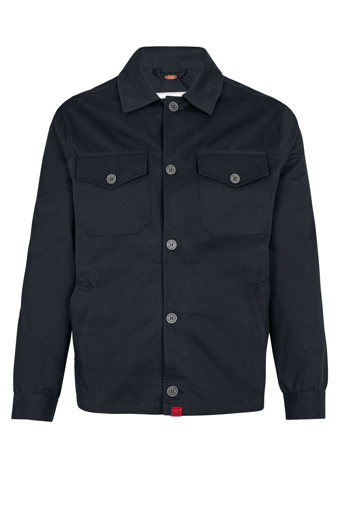 Utility Jacket