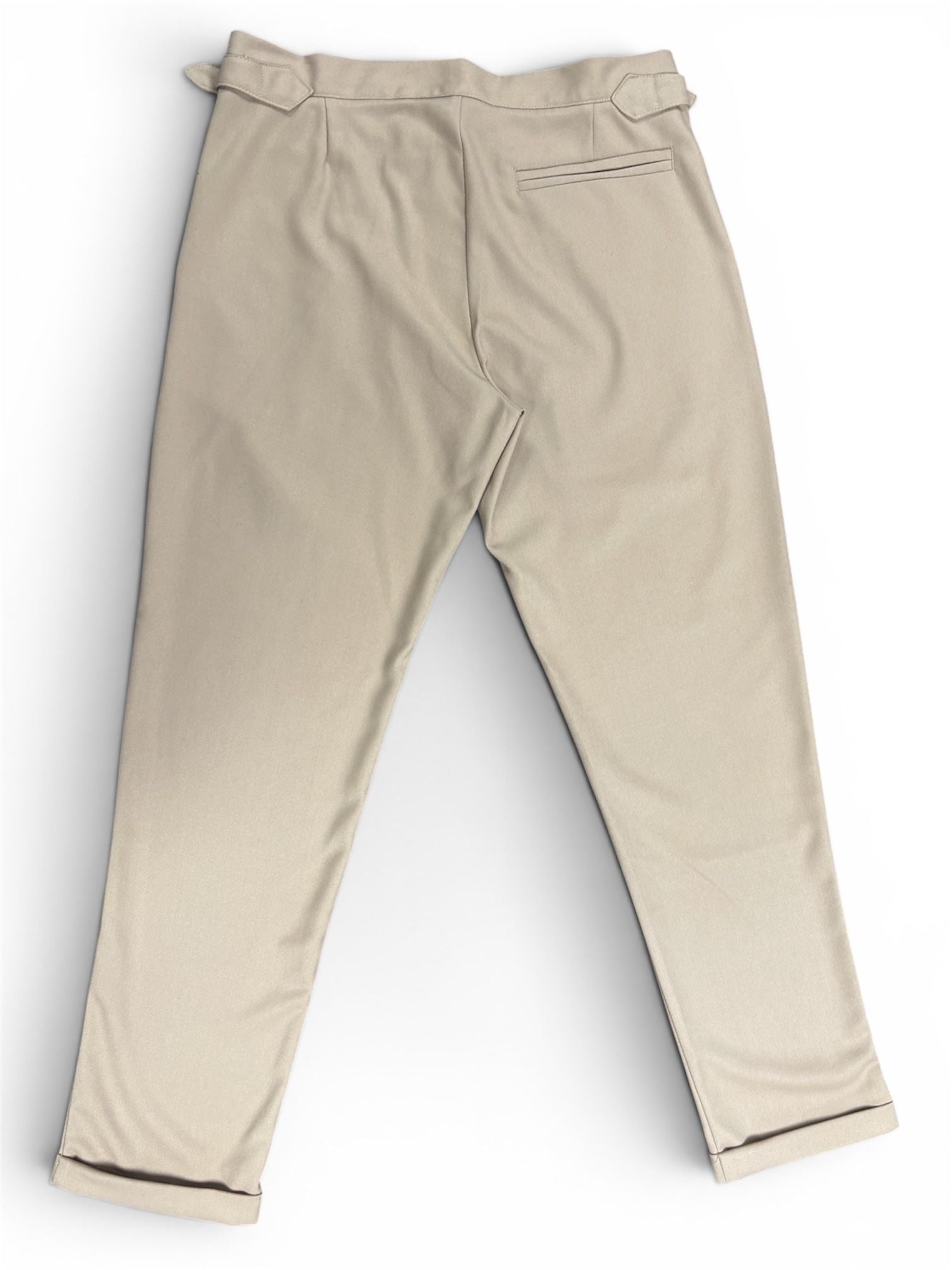 Match Trouser