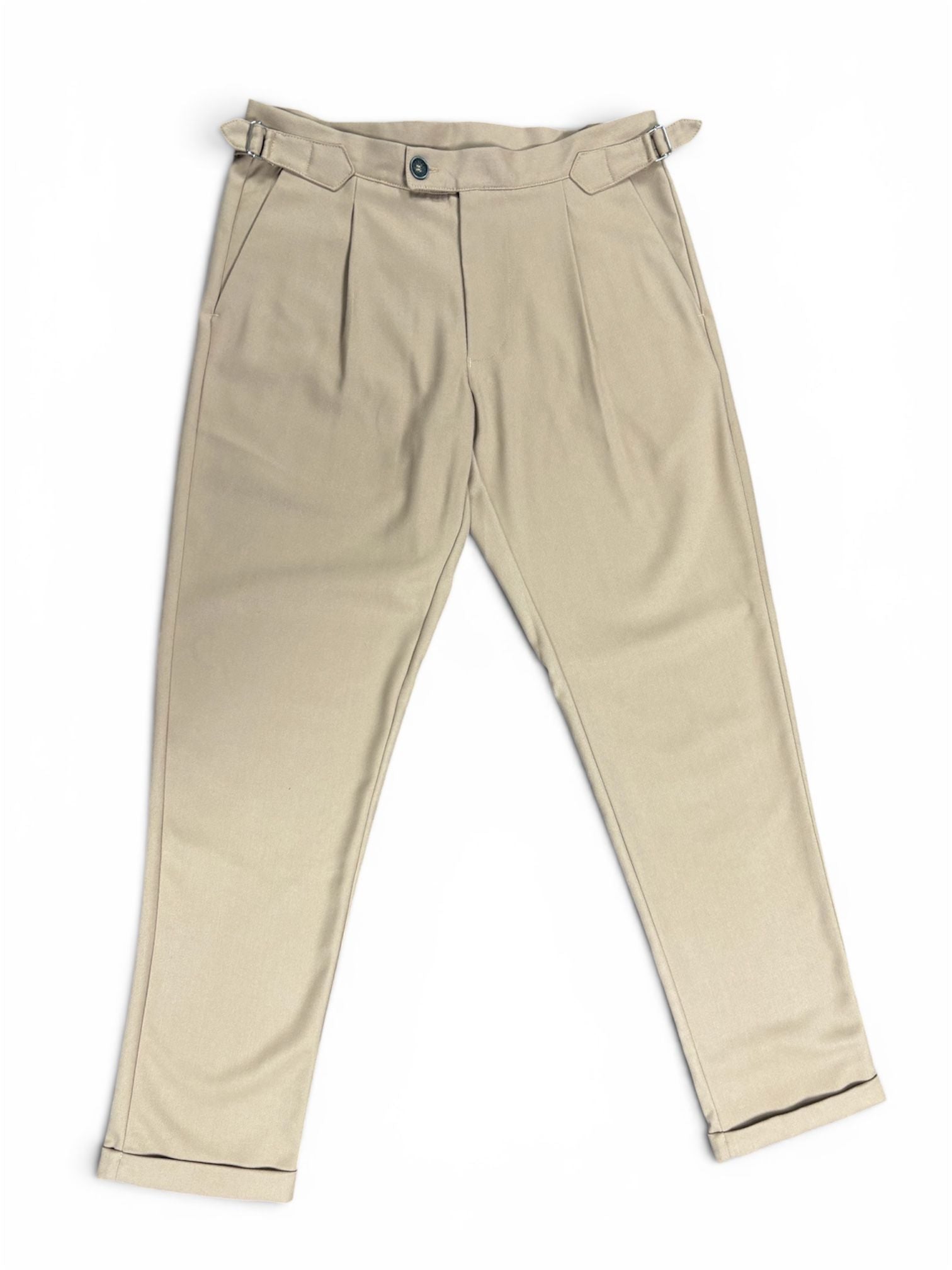 Match Trouser