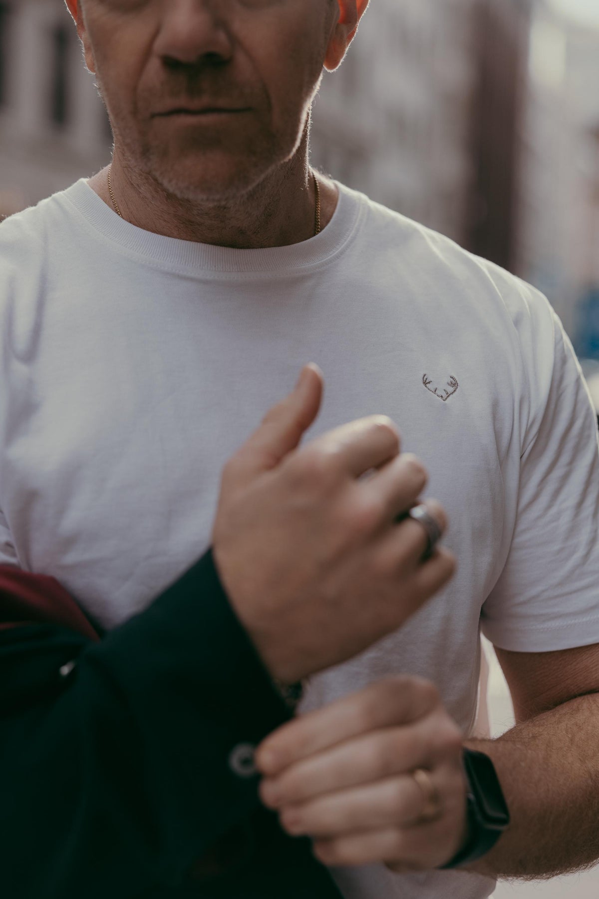 Short Sleeve Tee