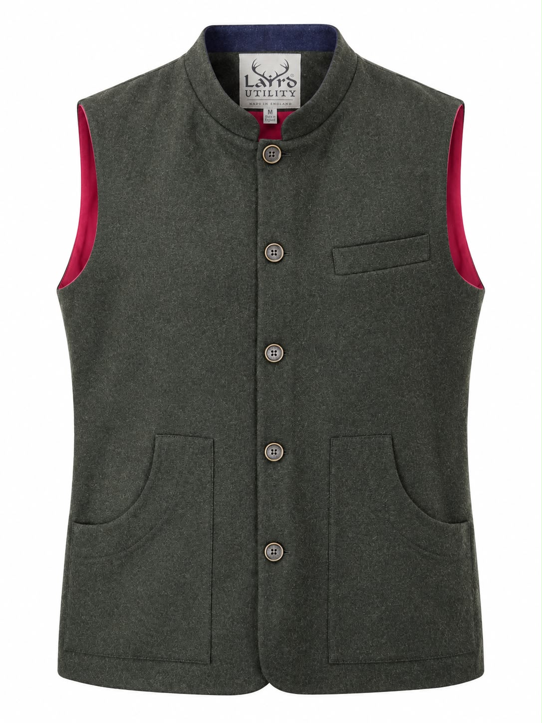 Field Gilet