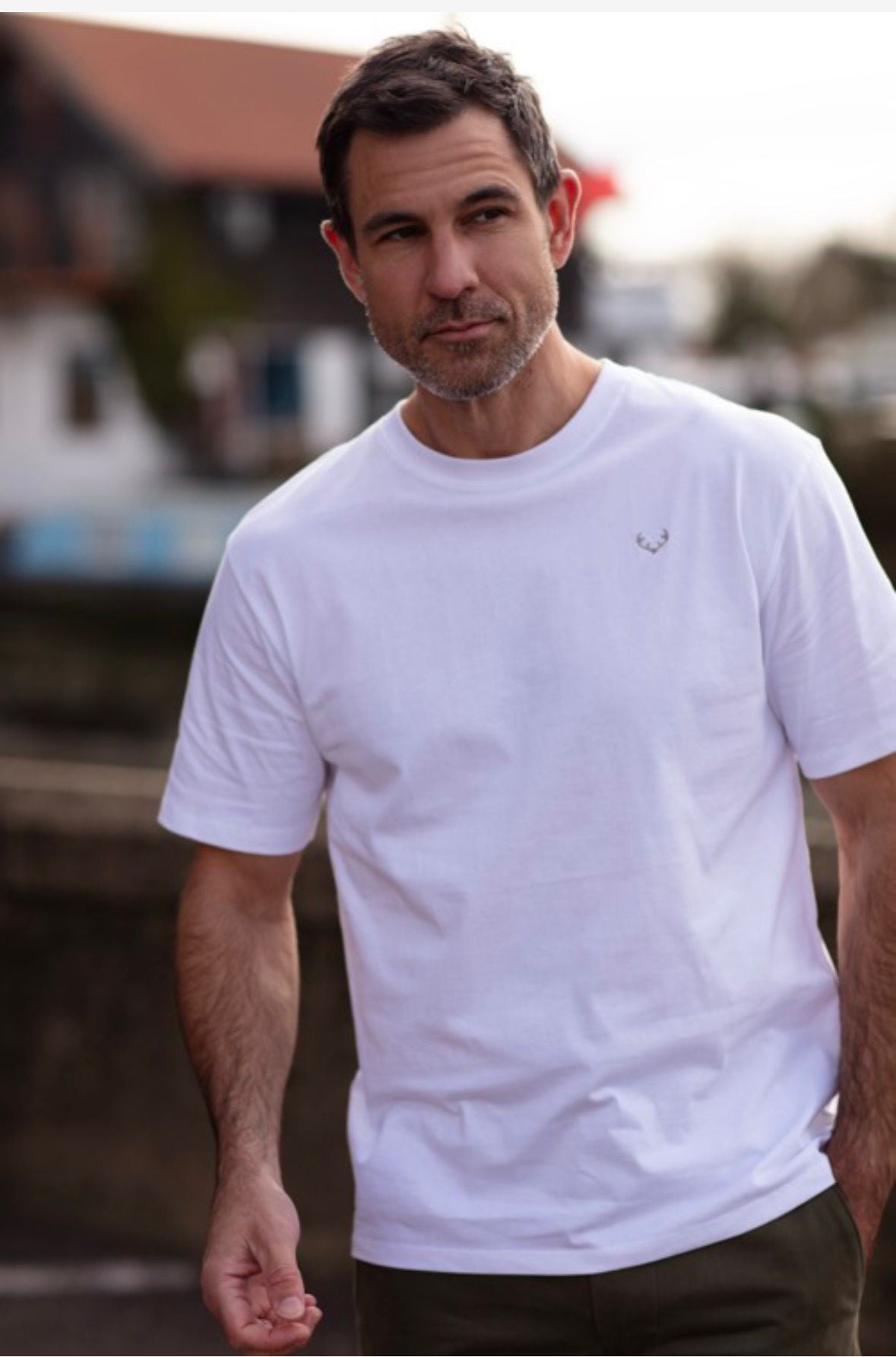 Pack of 3 Tactical Tee