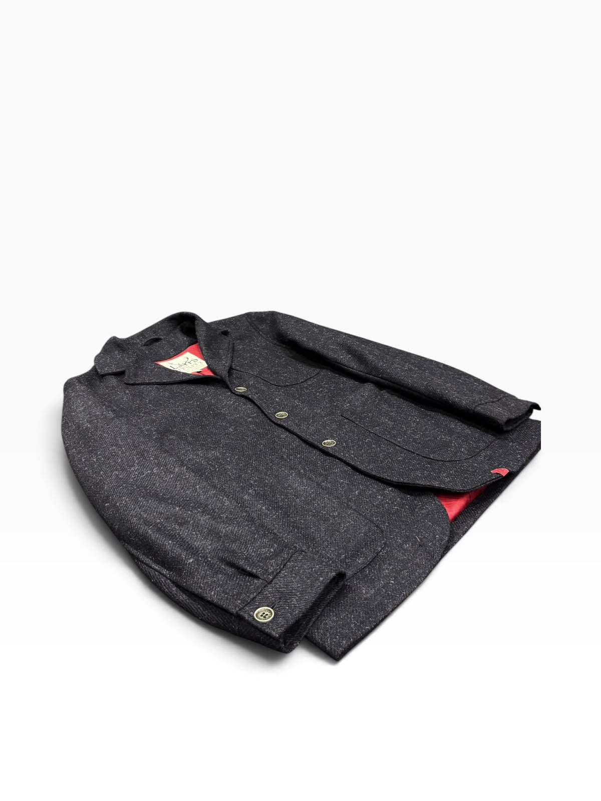 Action Jacket