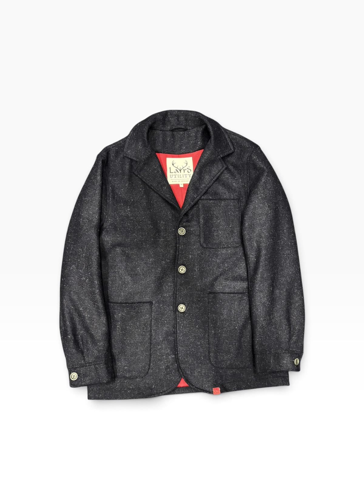 Action Jacket