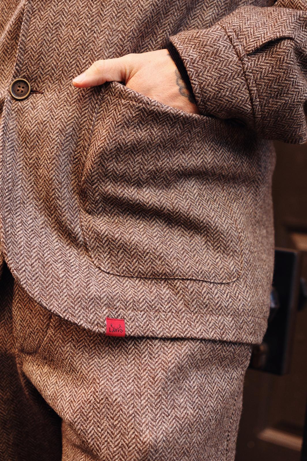 Action Jacket