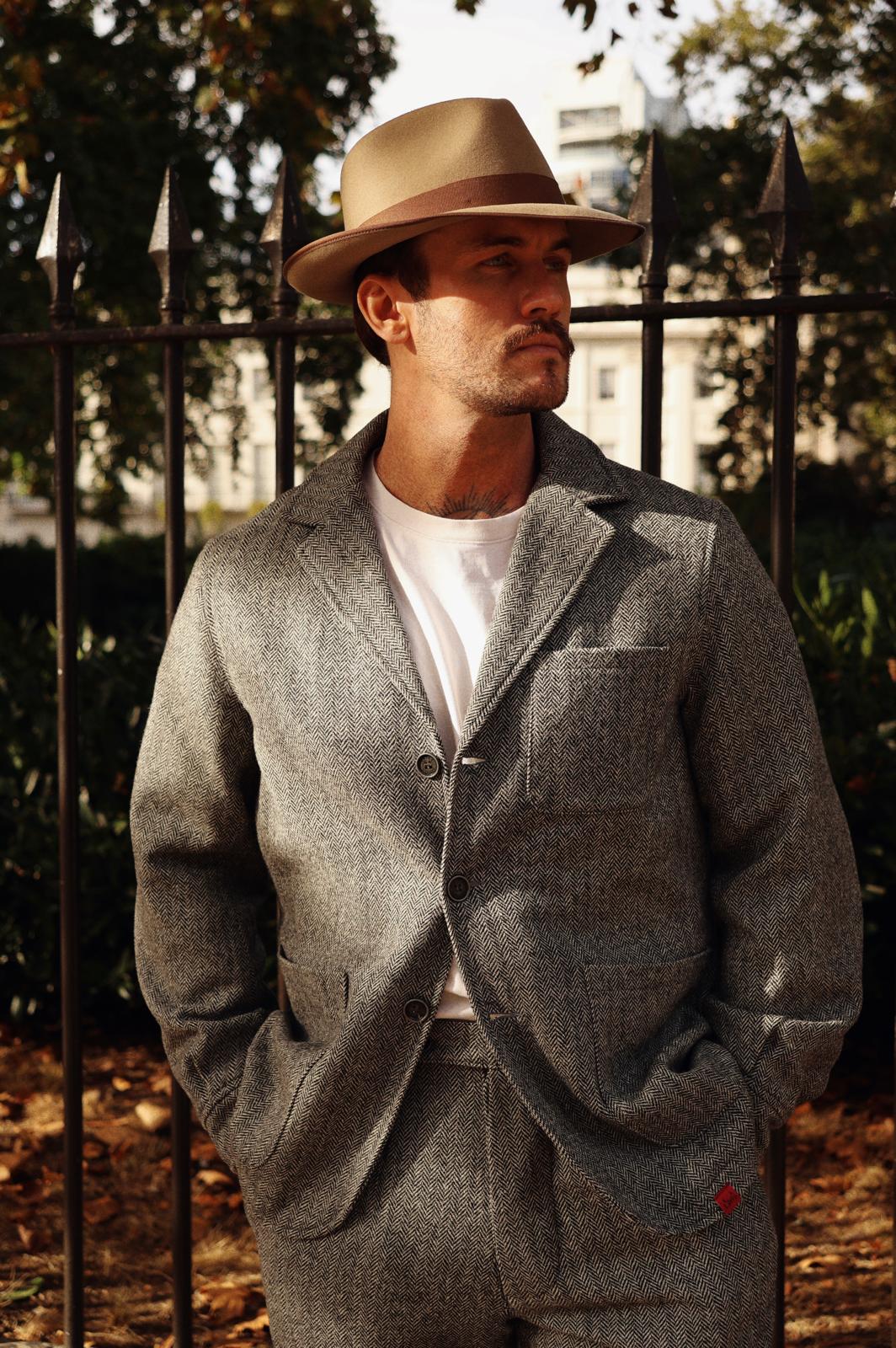 Action Jacket