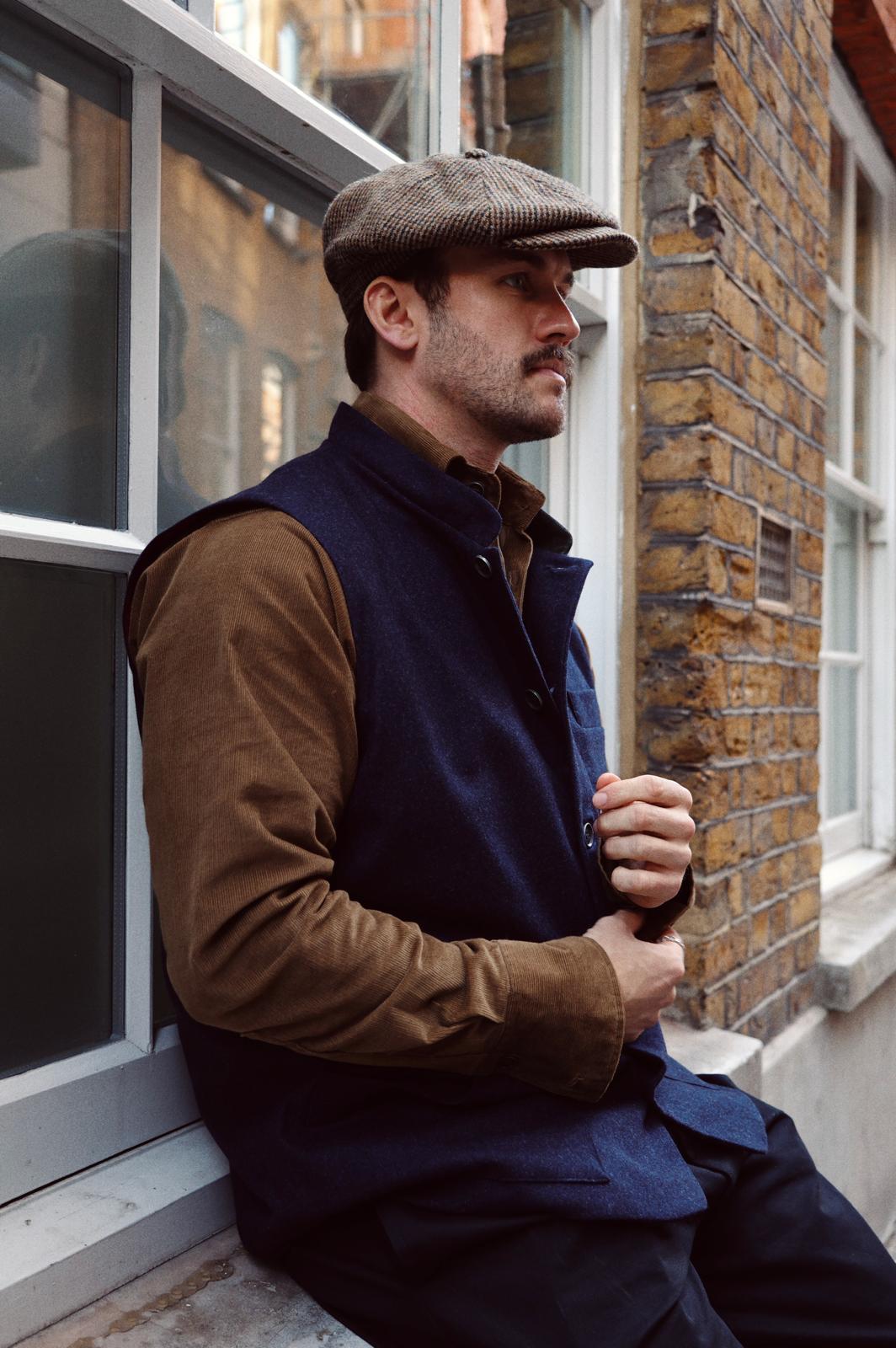 Field Gilet