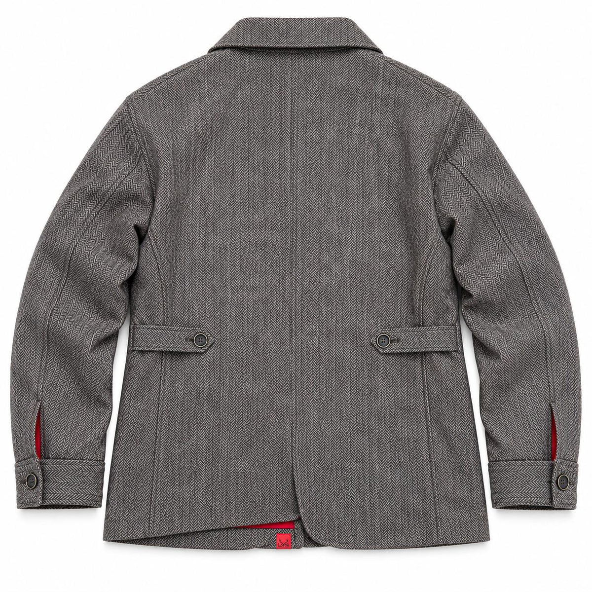 Action Jacket